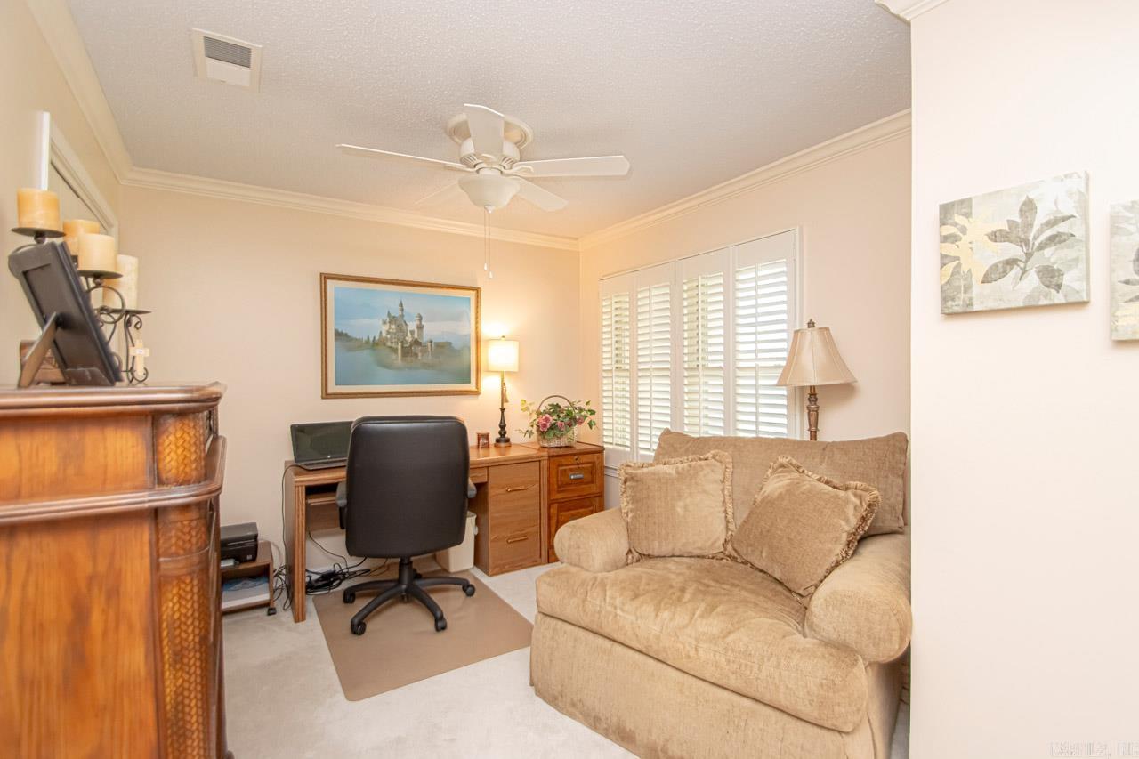 INDIAN HILLS TOWN HOMES - Residential