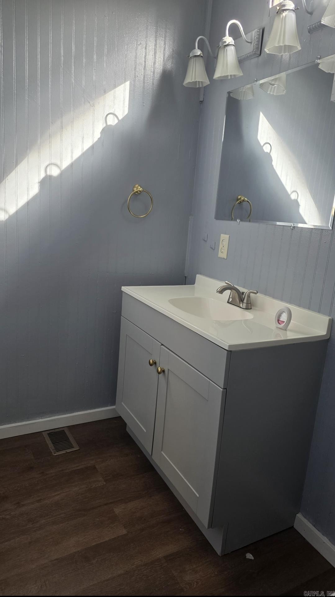 Saline - Residential