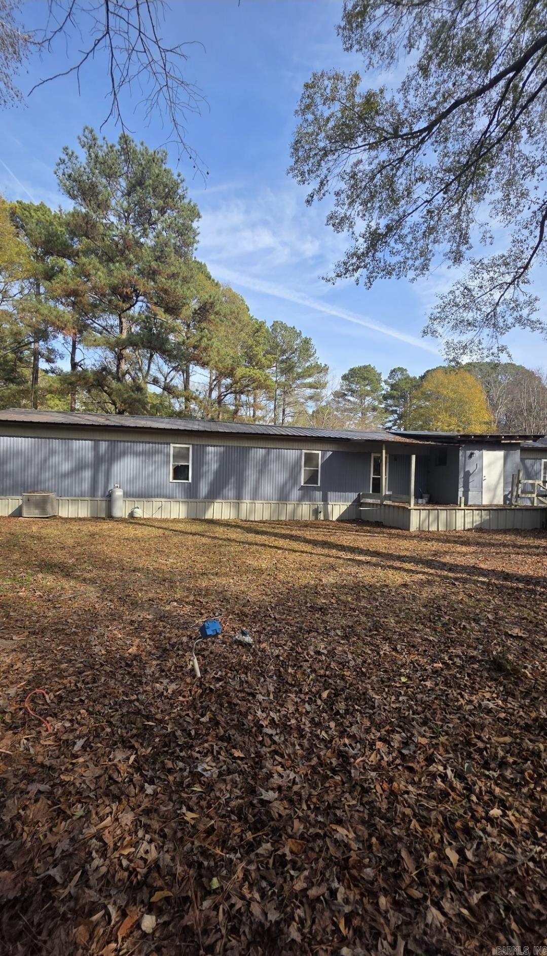 Saline - Residential