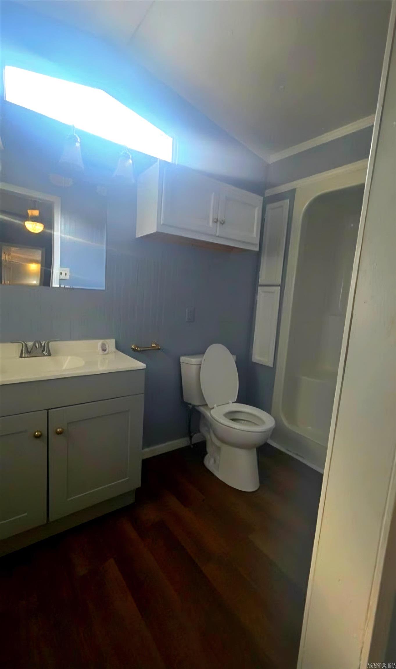 Saline - Residential