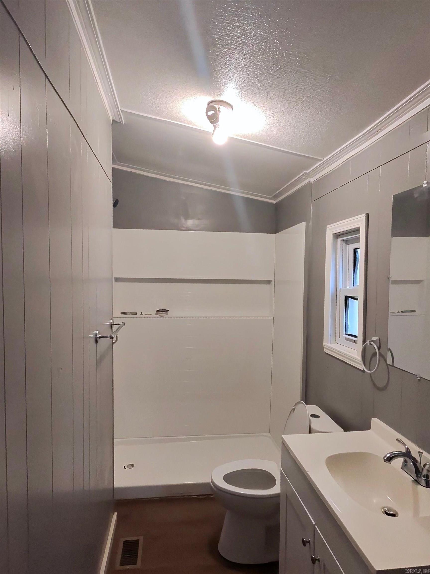 Saline - Residential