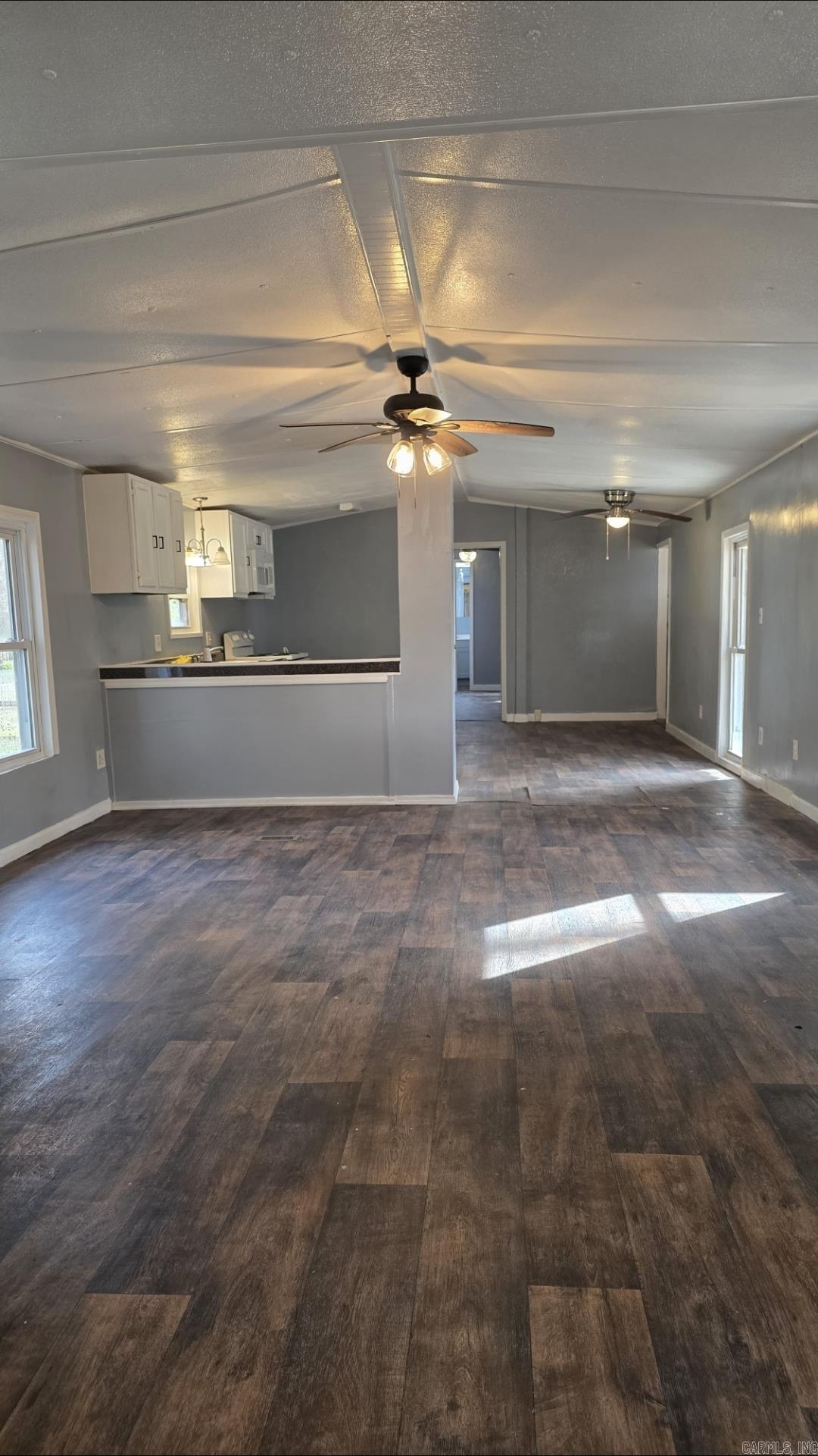 Saline - Residential