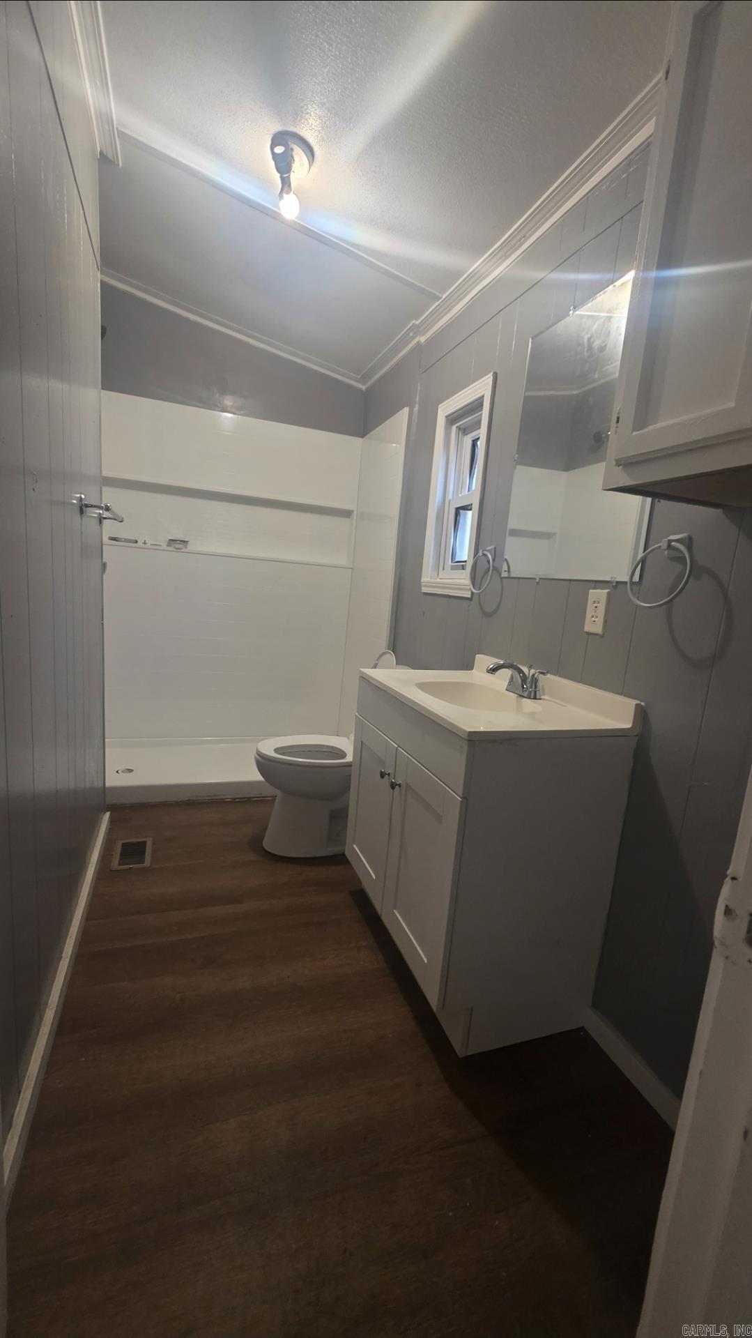 Saline - Residential