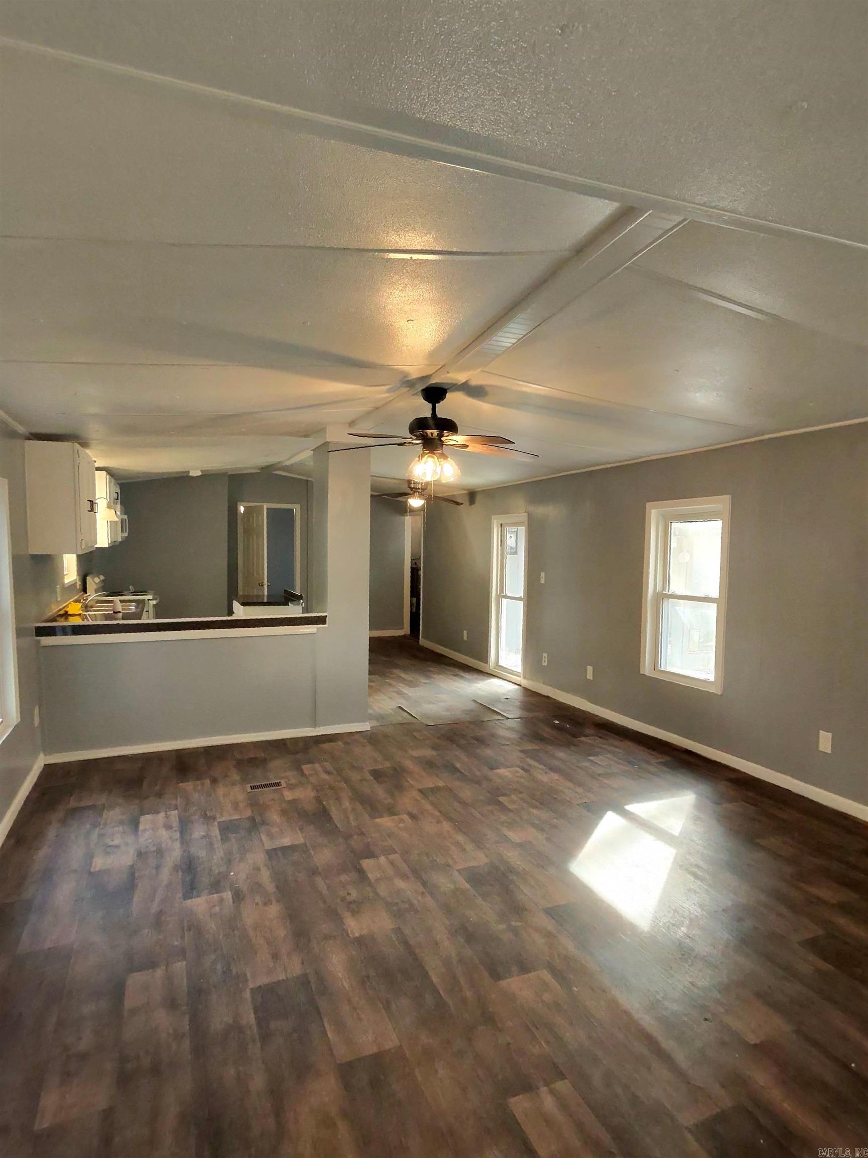 Saline - Residential