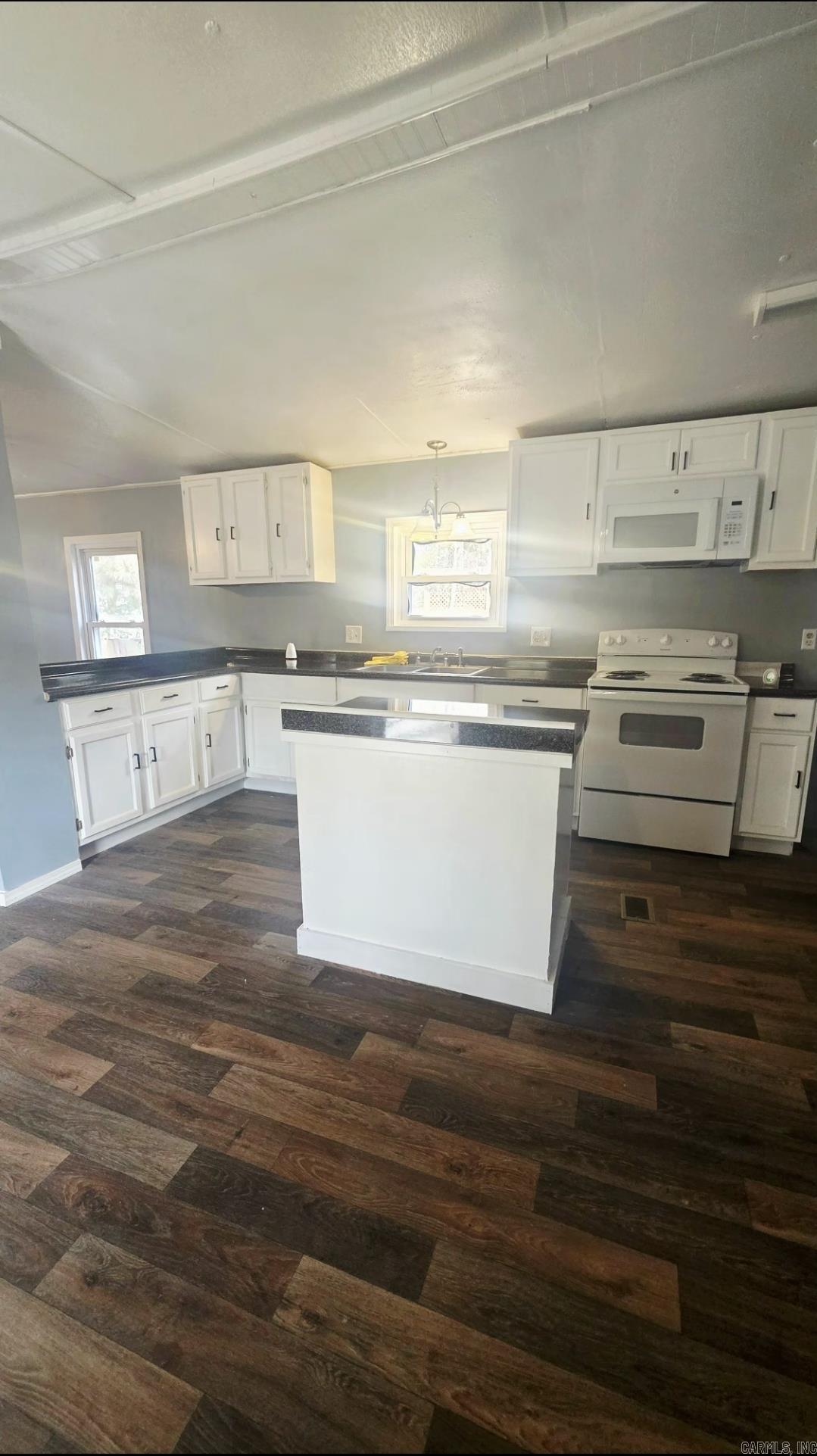 Saline - Residential