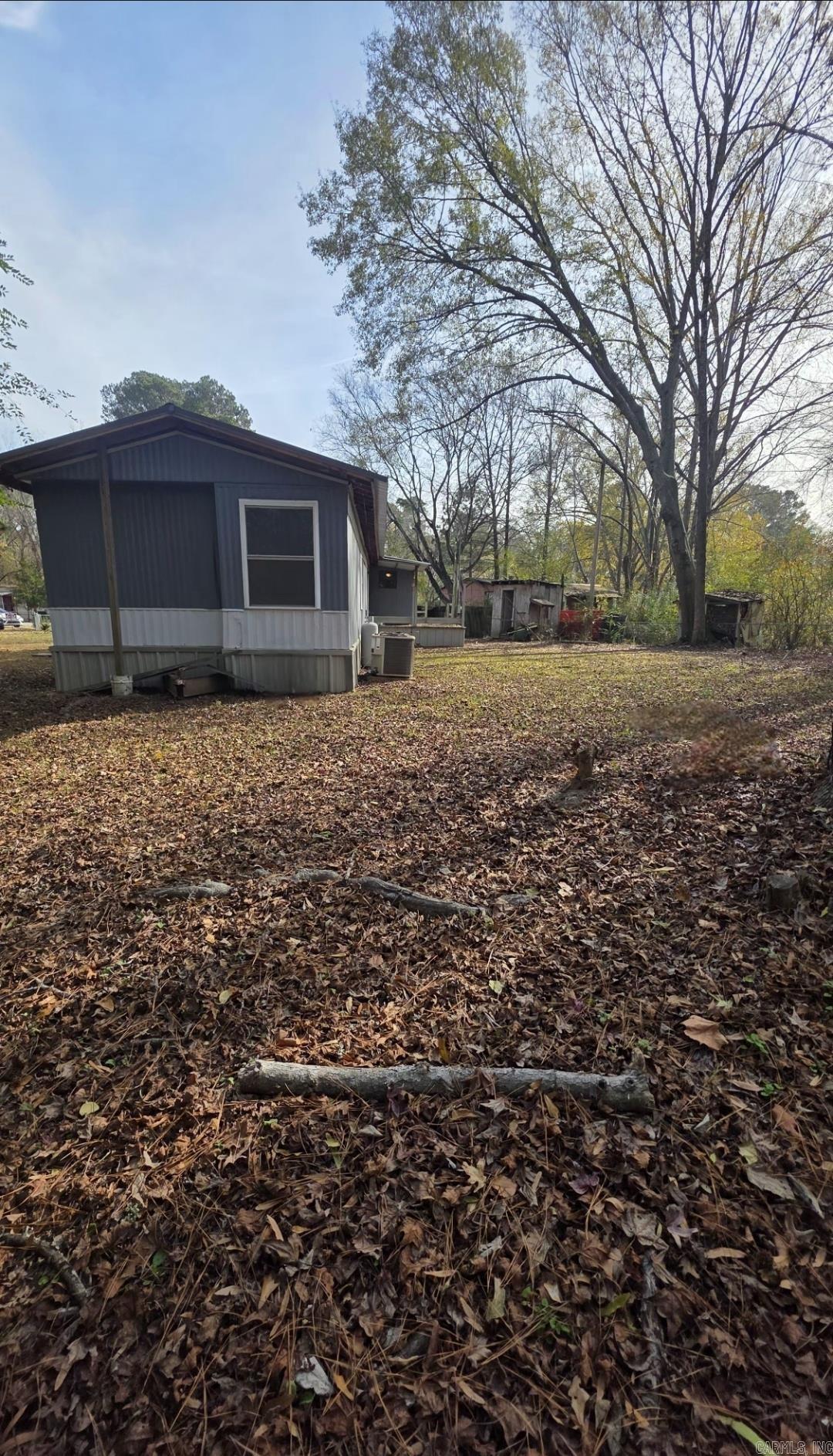 Saline - Residential