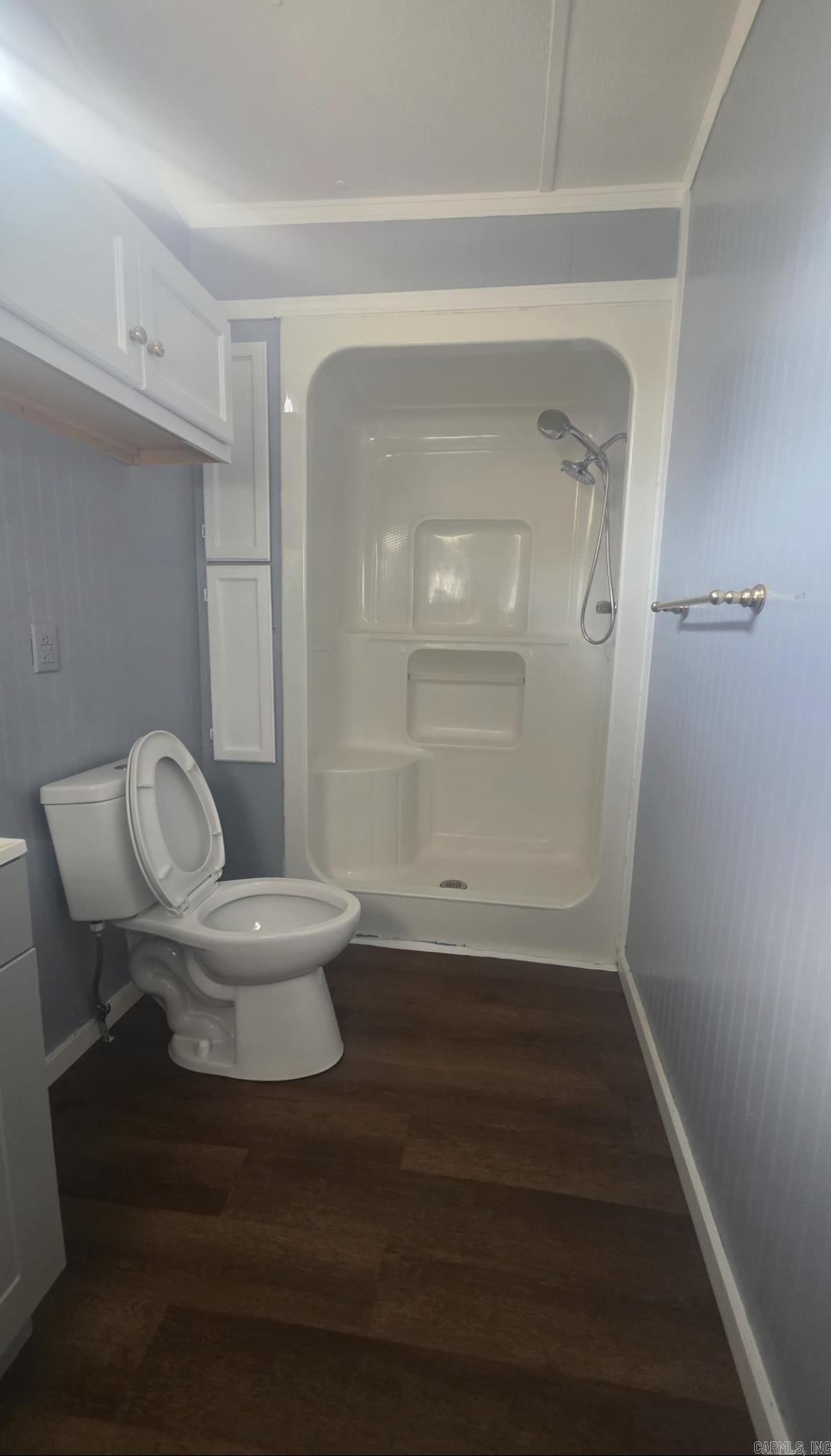 Saline - Residential