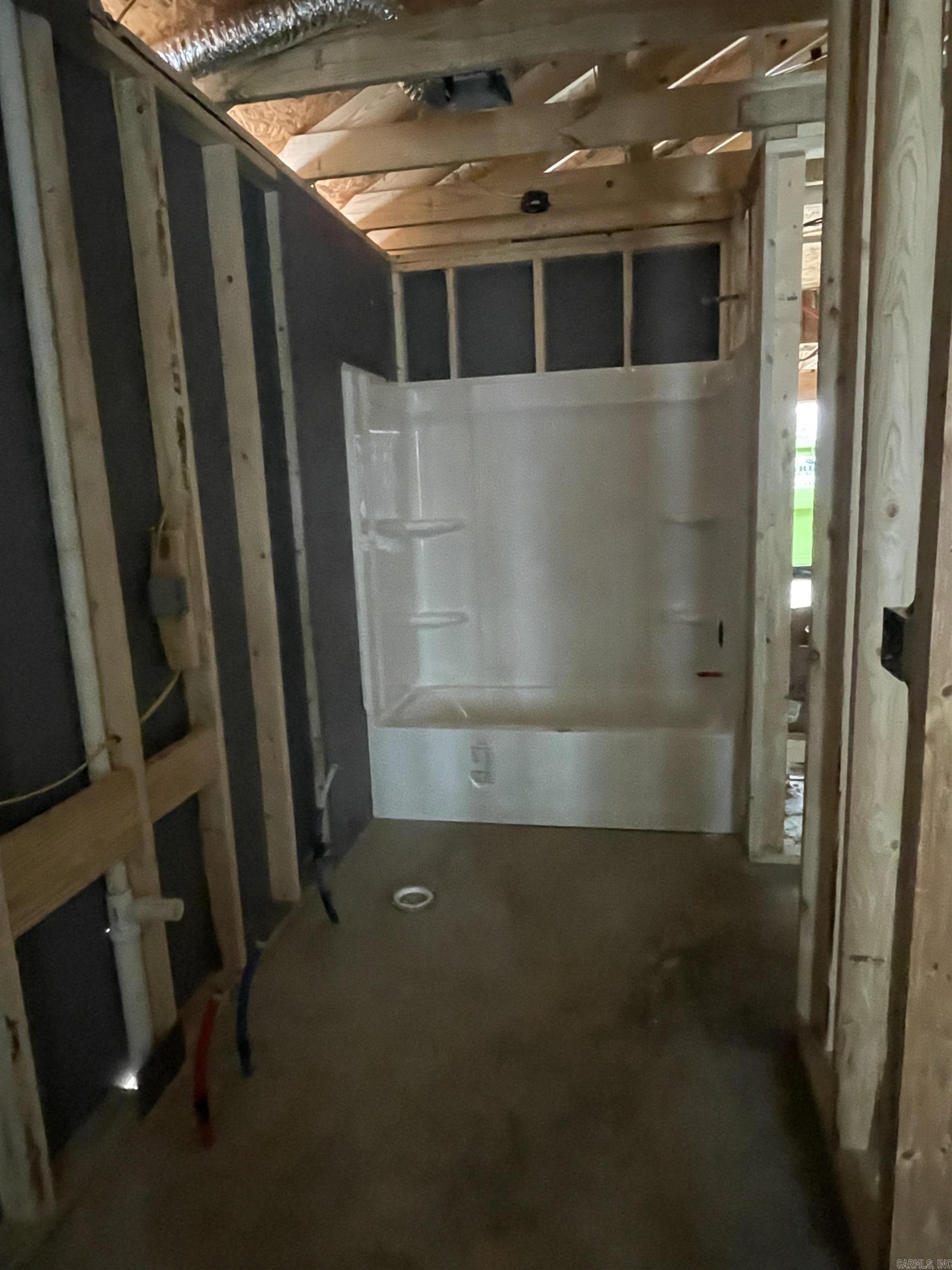 FECHERS PRAIRIE MEADOWS S/D - Residential