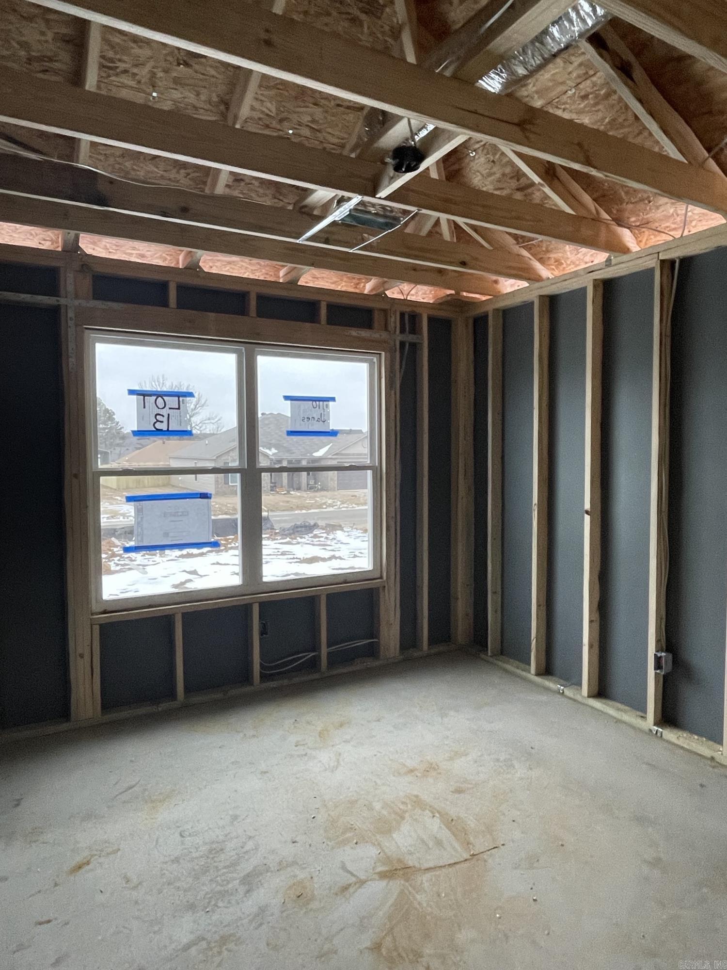 FECHERS PRAIRIE MEADOWS S/D - Residential