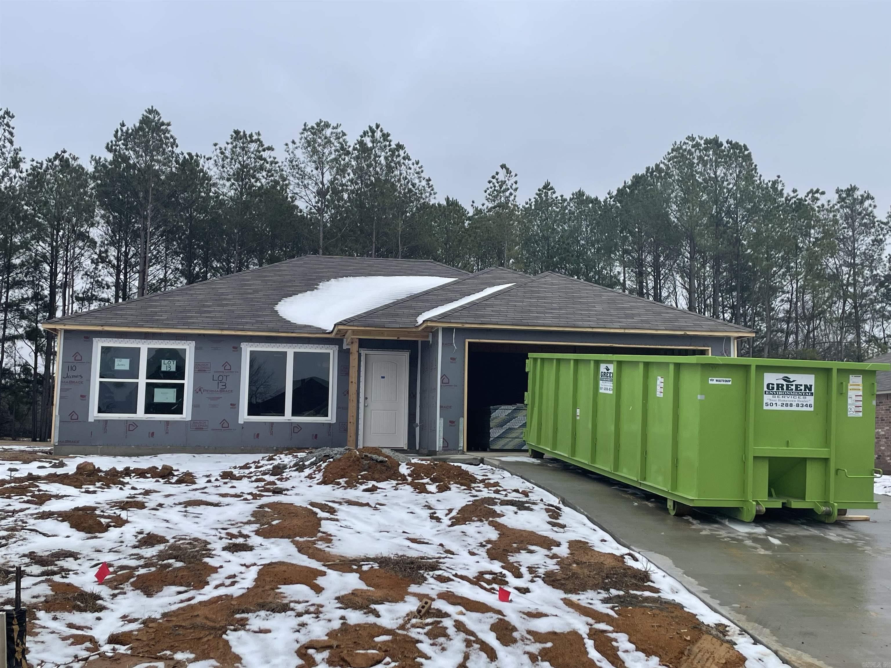 FECHERS PRAIRIE MEADOWS S/D - Residential