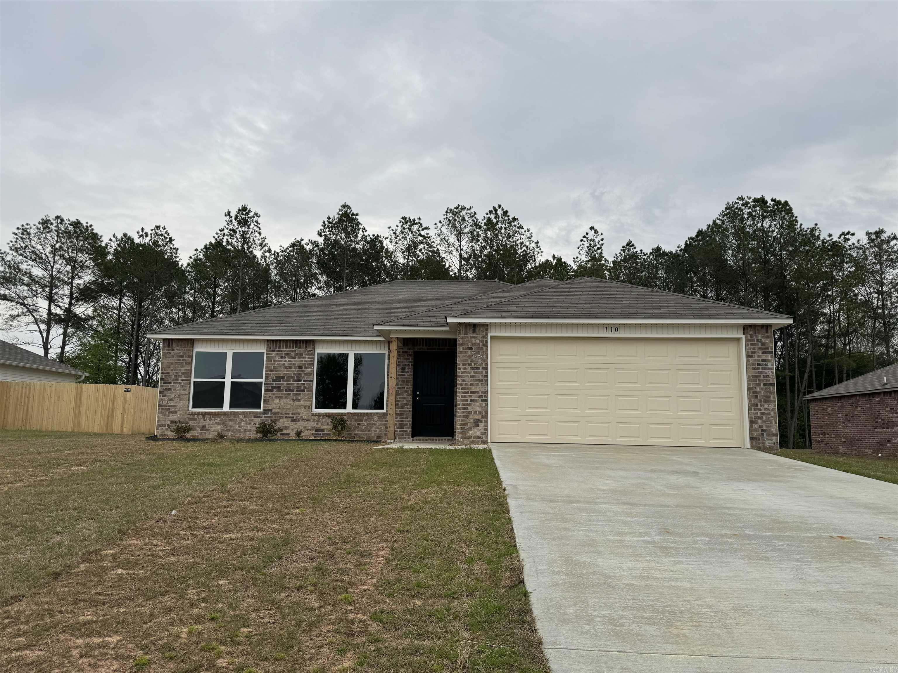 FECHERS PRAIRIE MEADOWS S/D - Residential