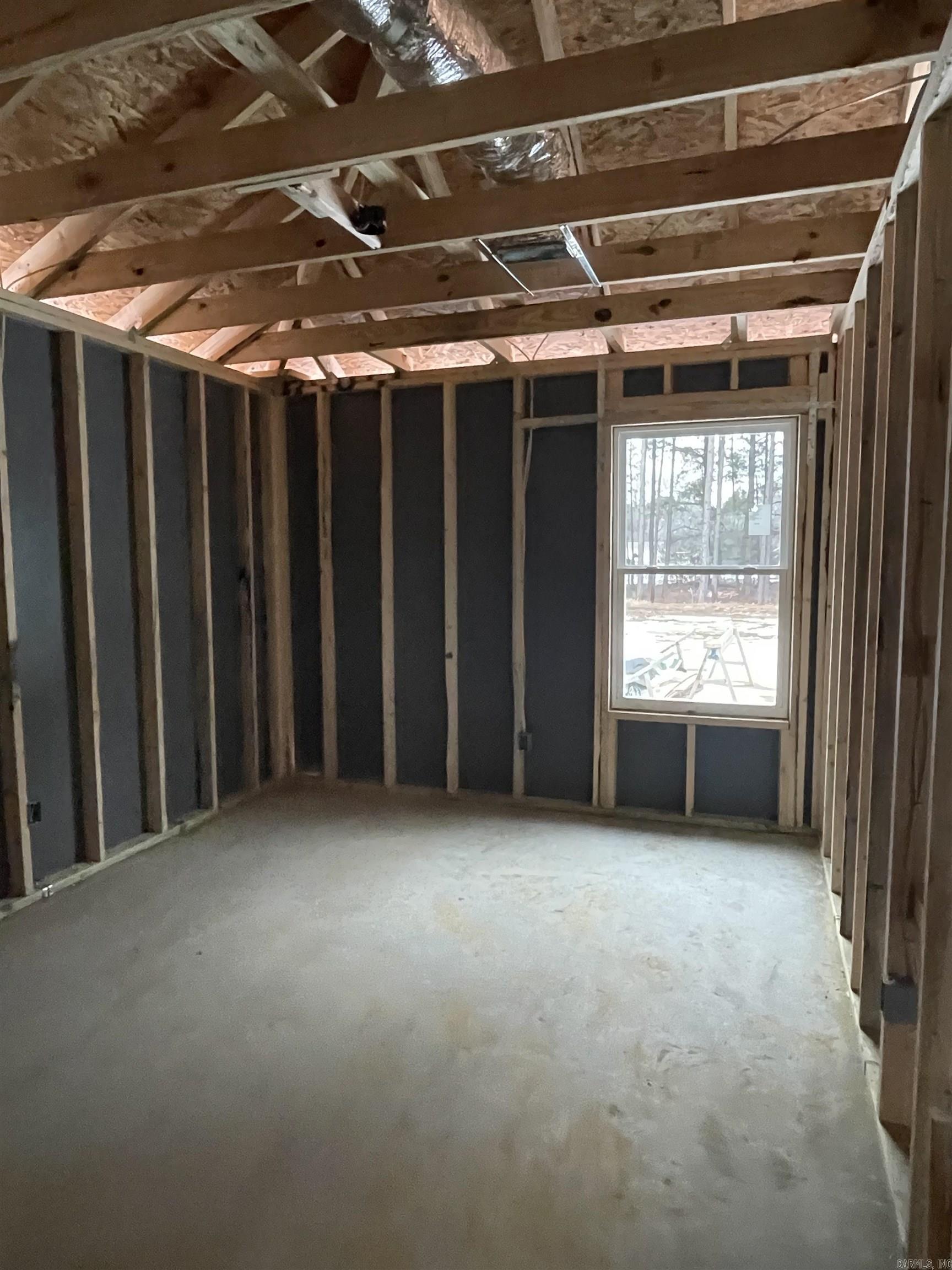 FECHERS PRAIRIE MEADOWS S/D - Residential