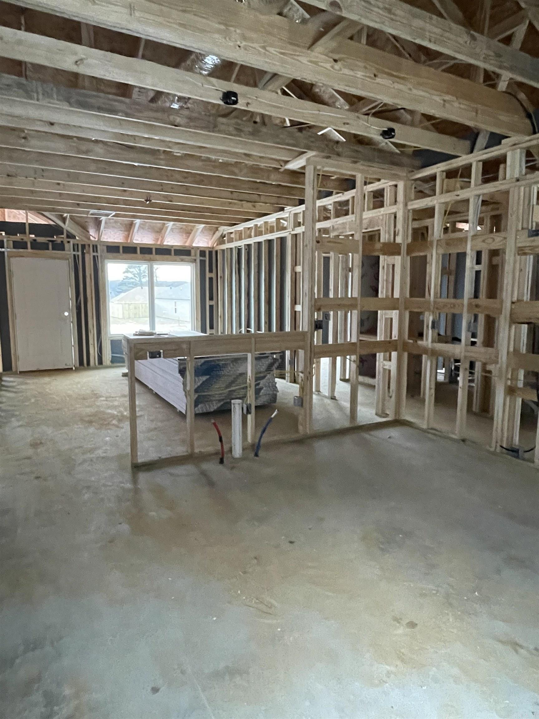 FECHERS PRAIRIE MEADOWS S/D - Residential