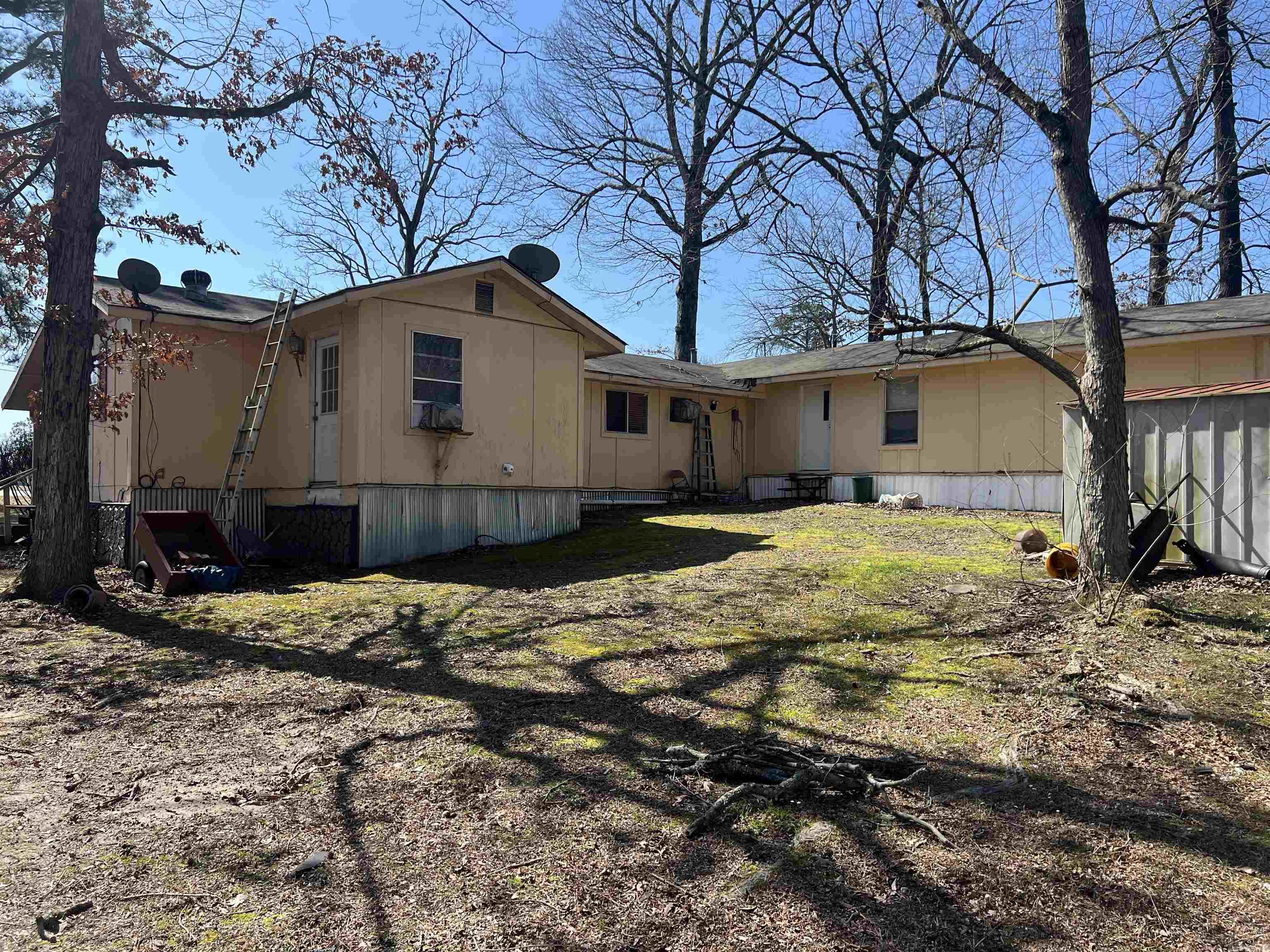 PLAINVIEW - Residential