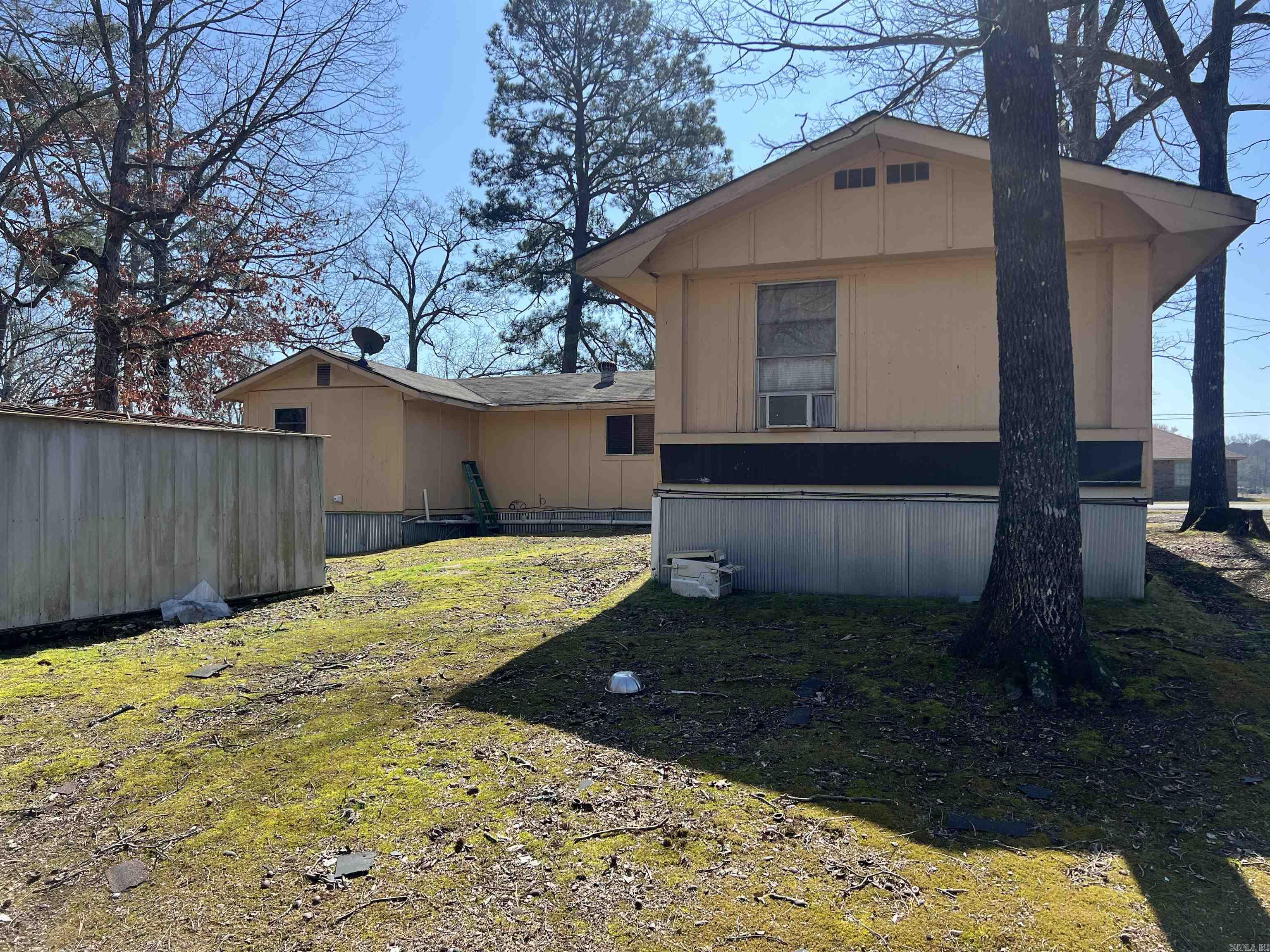 PLAINVIEW - Residential