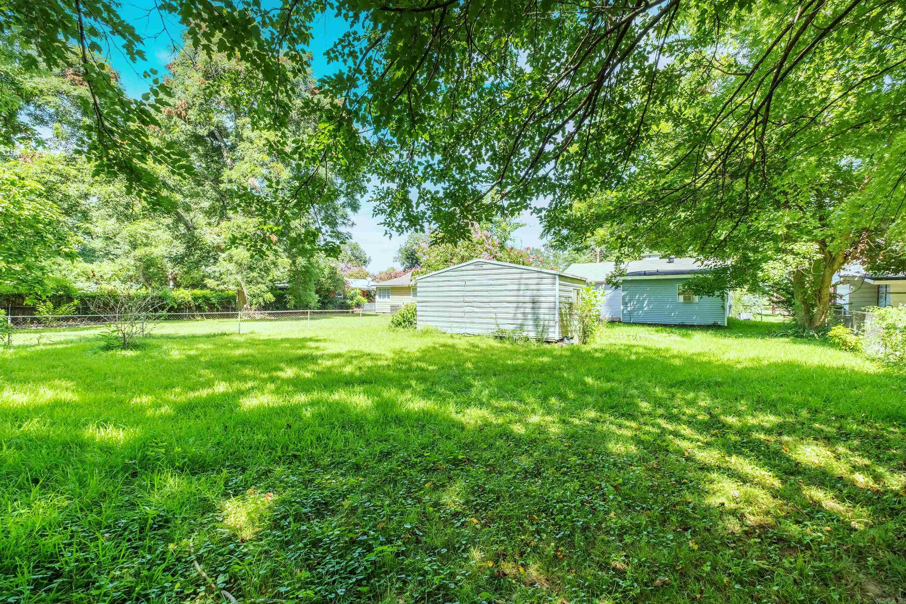 Spanish Grant #4 - Residential