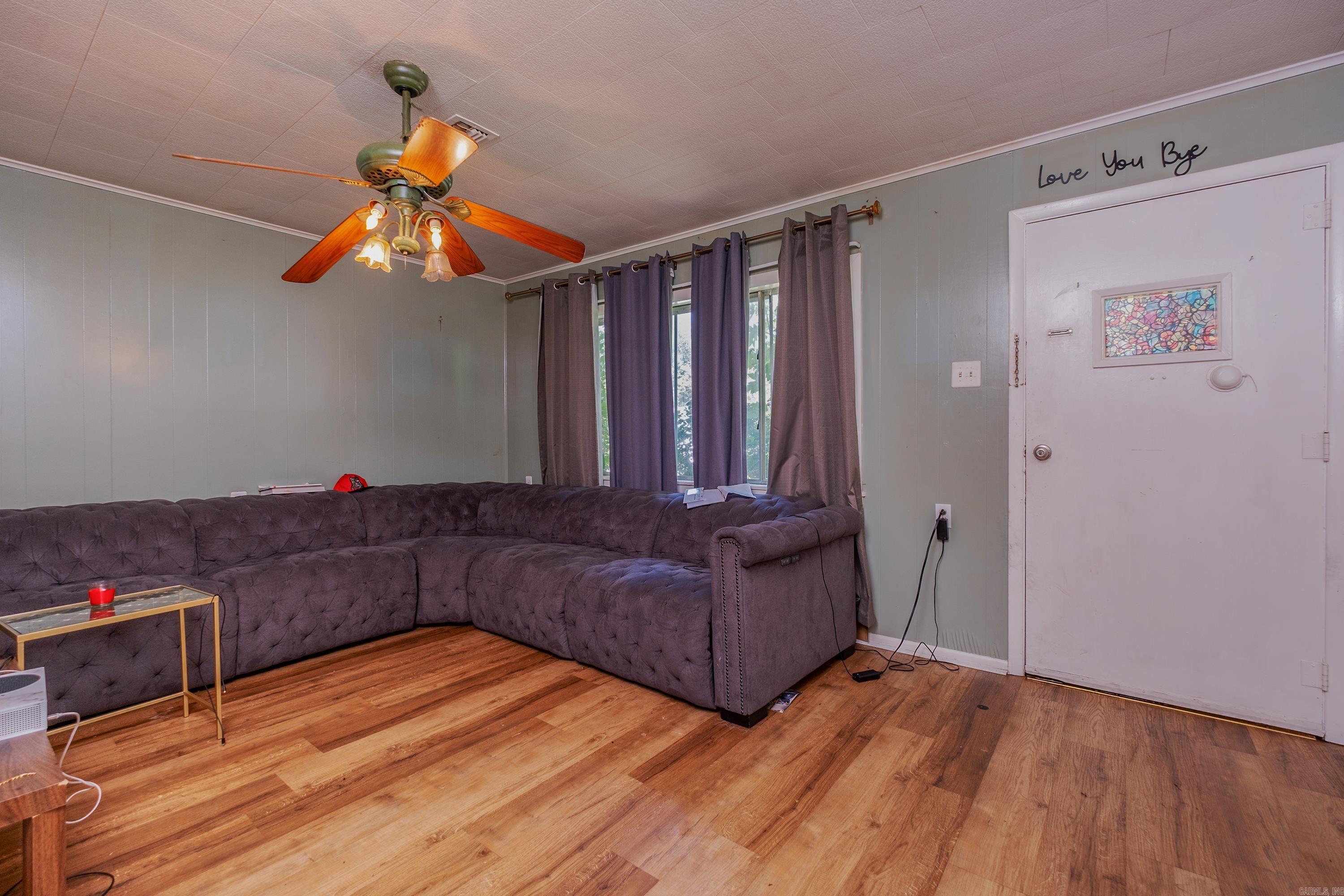 Spanish Grant #4 - Residential