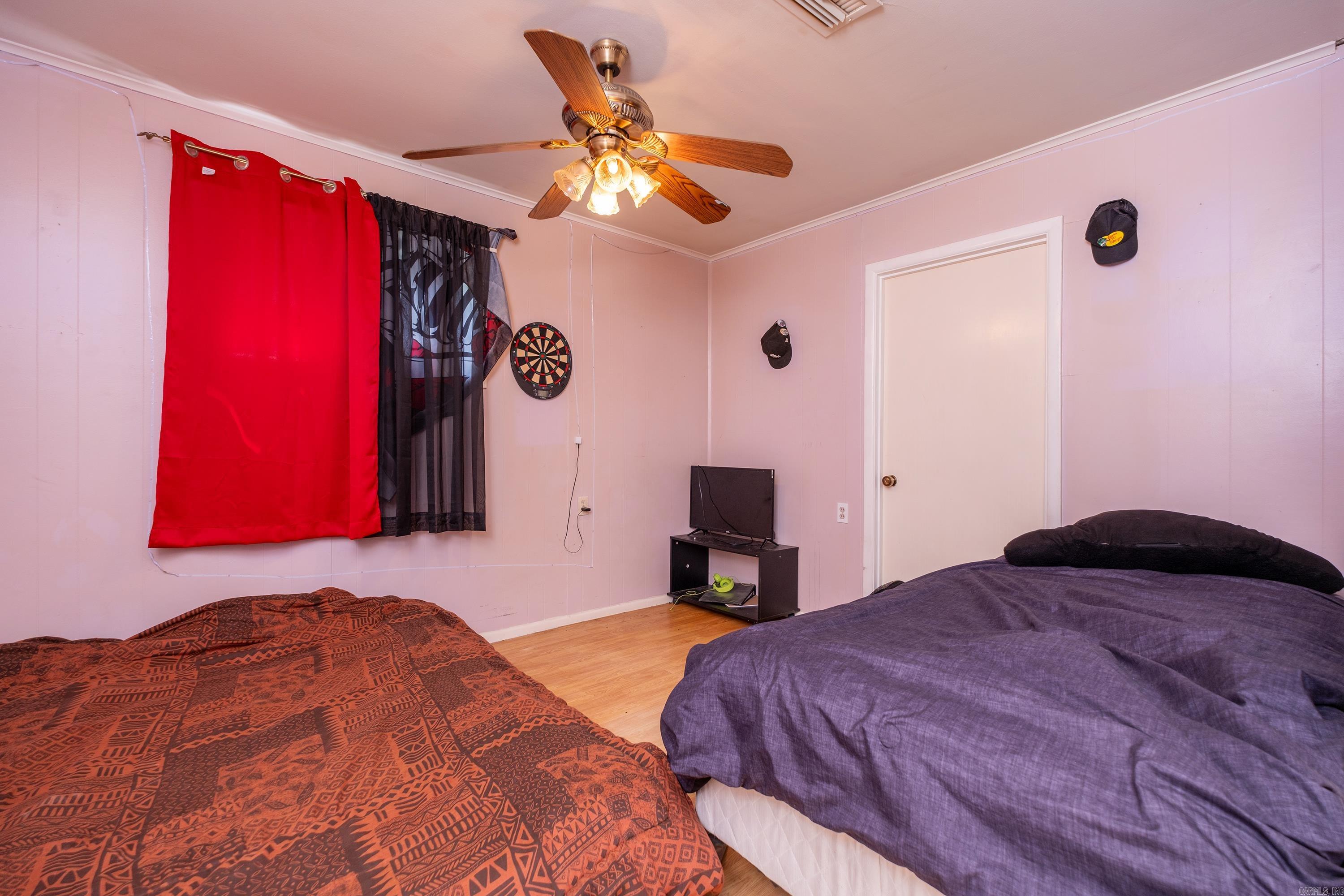 Spanish Grant #4 - Residential