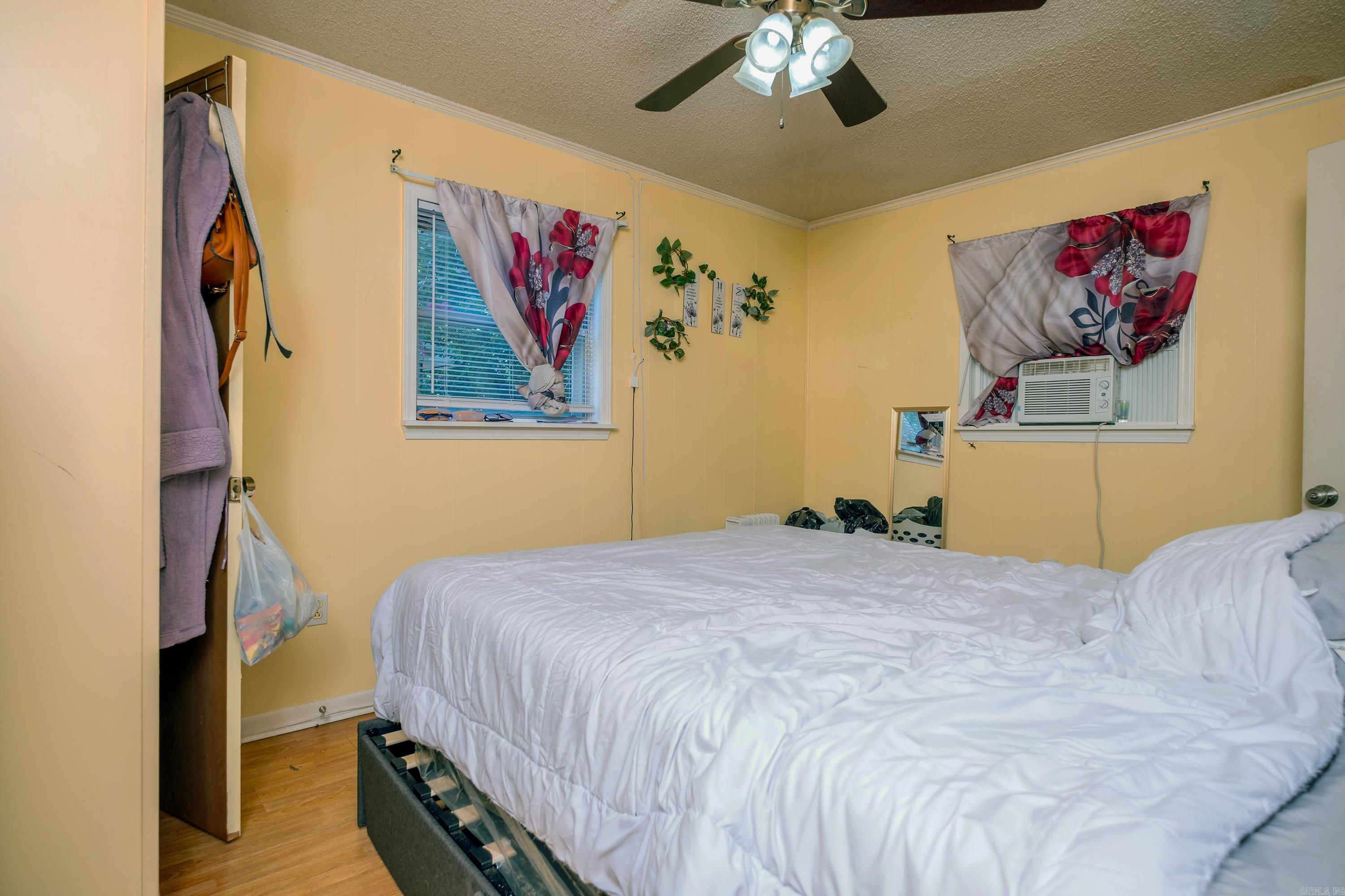 Spanish Grant #4 - Residential