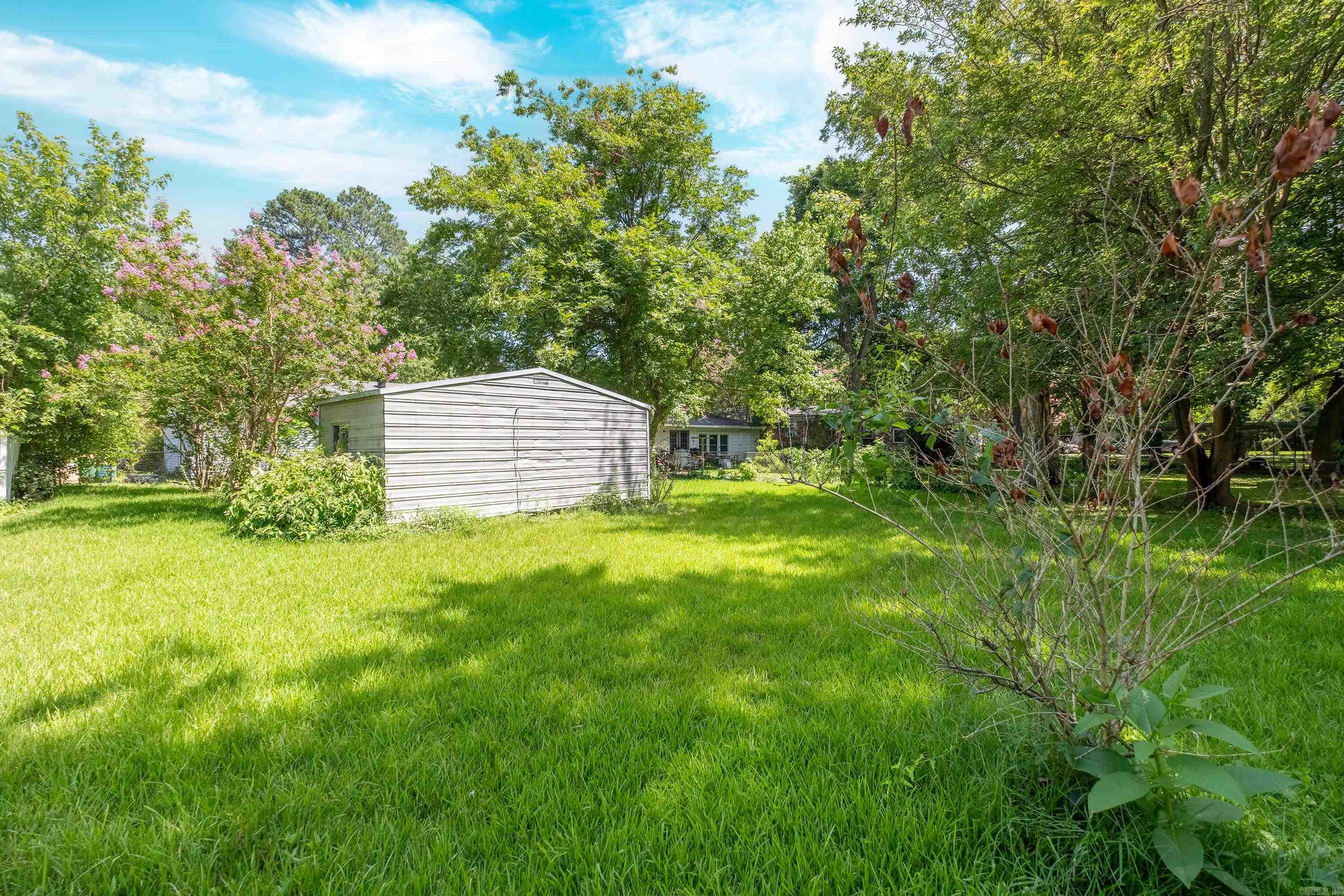 Spanish Grant #4 - Residential