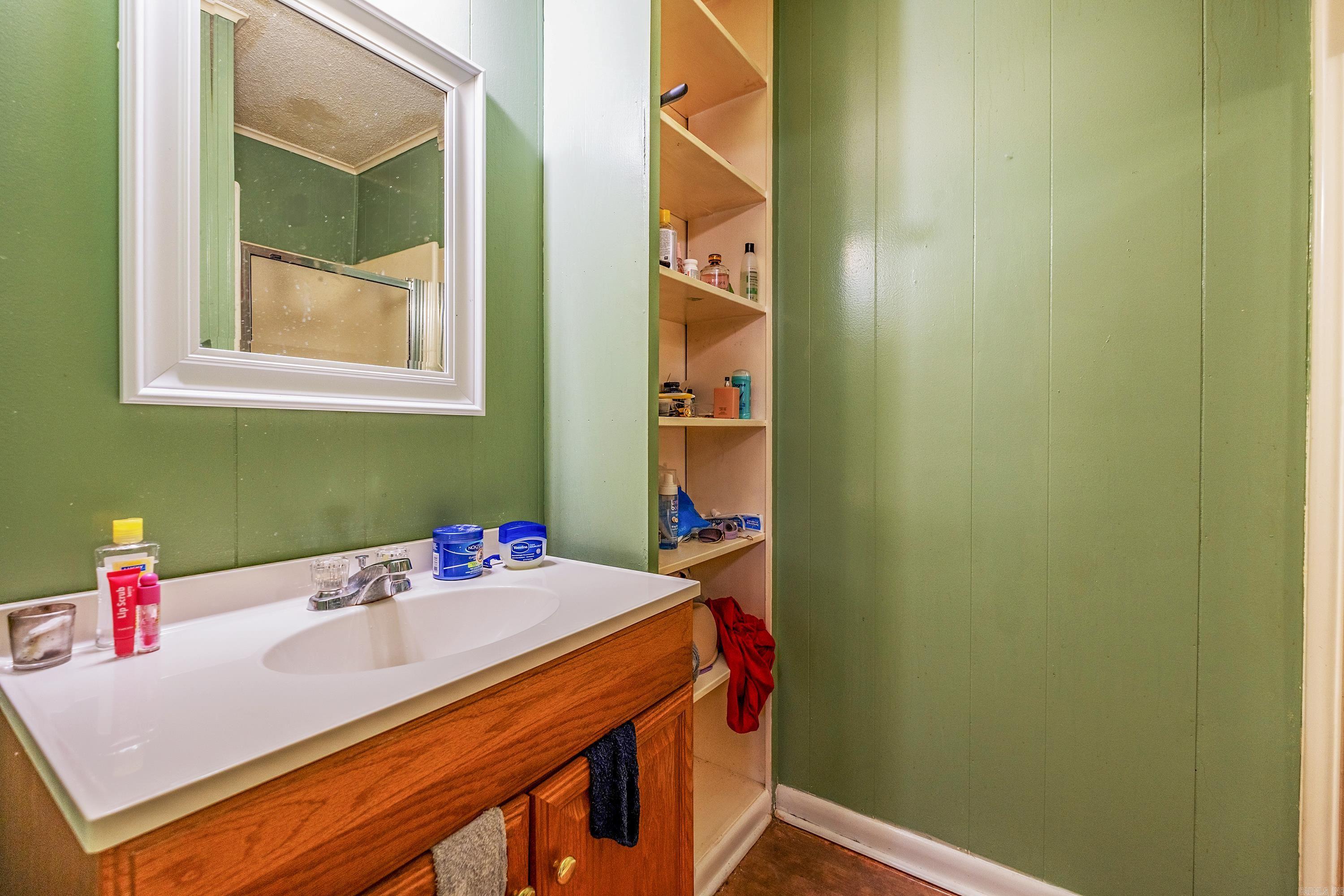 Spanish Grant #4 - Residential