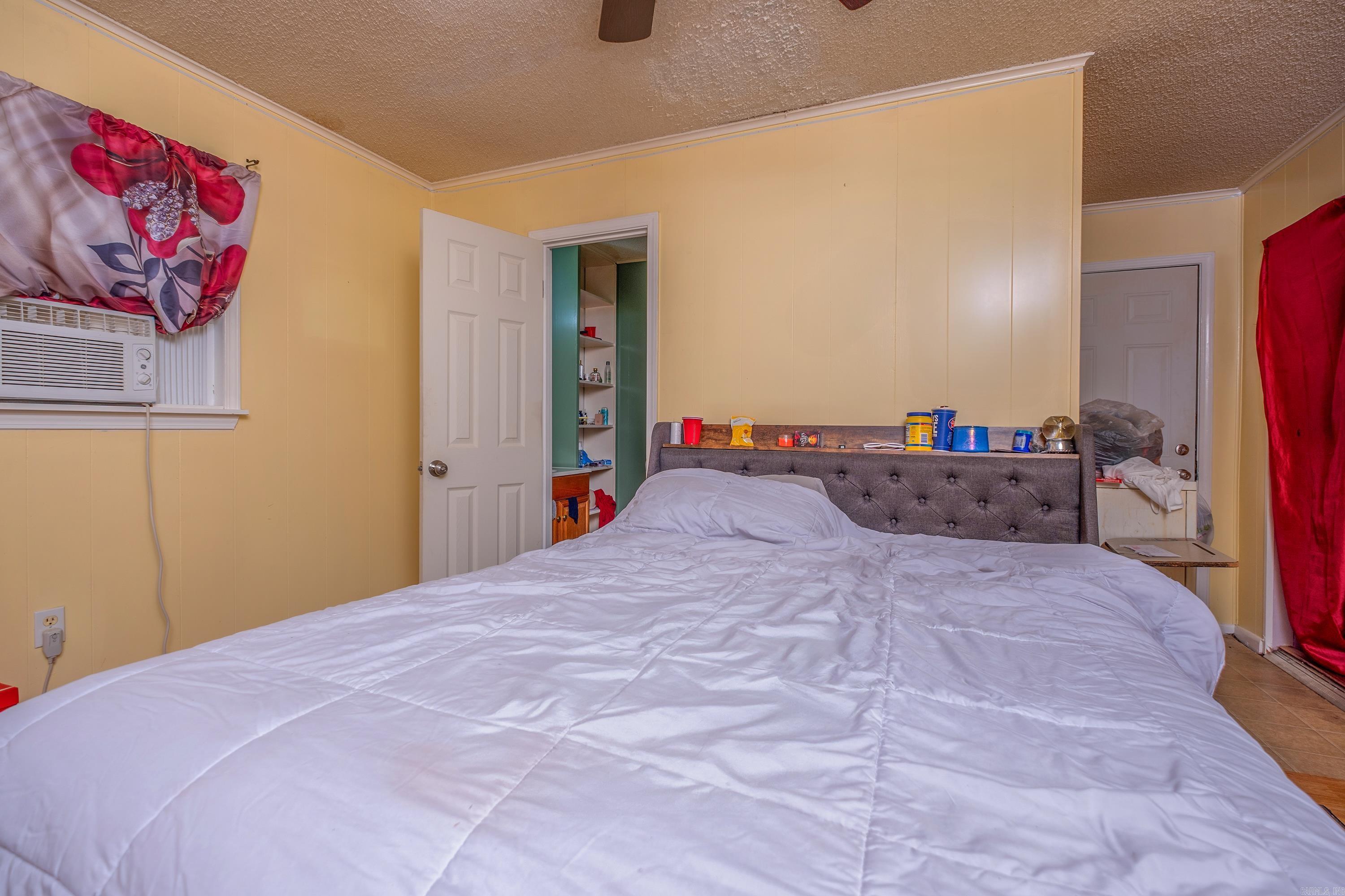 Spanish Grant #4 - Residential