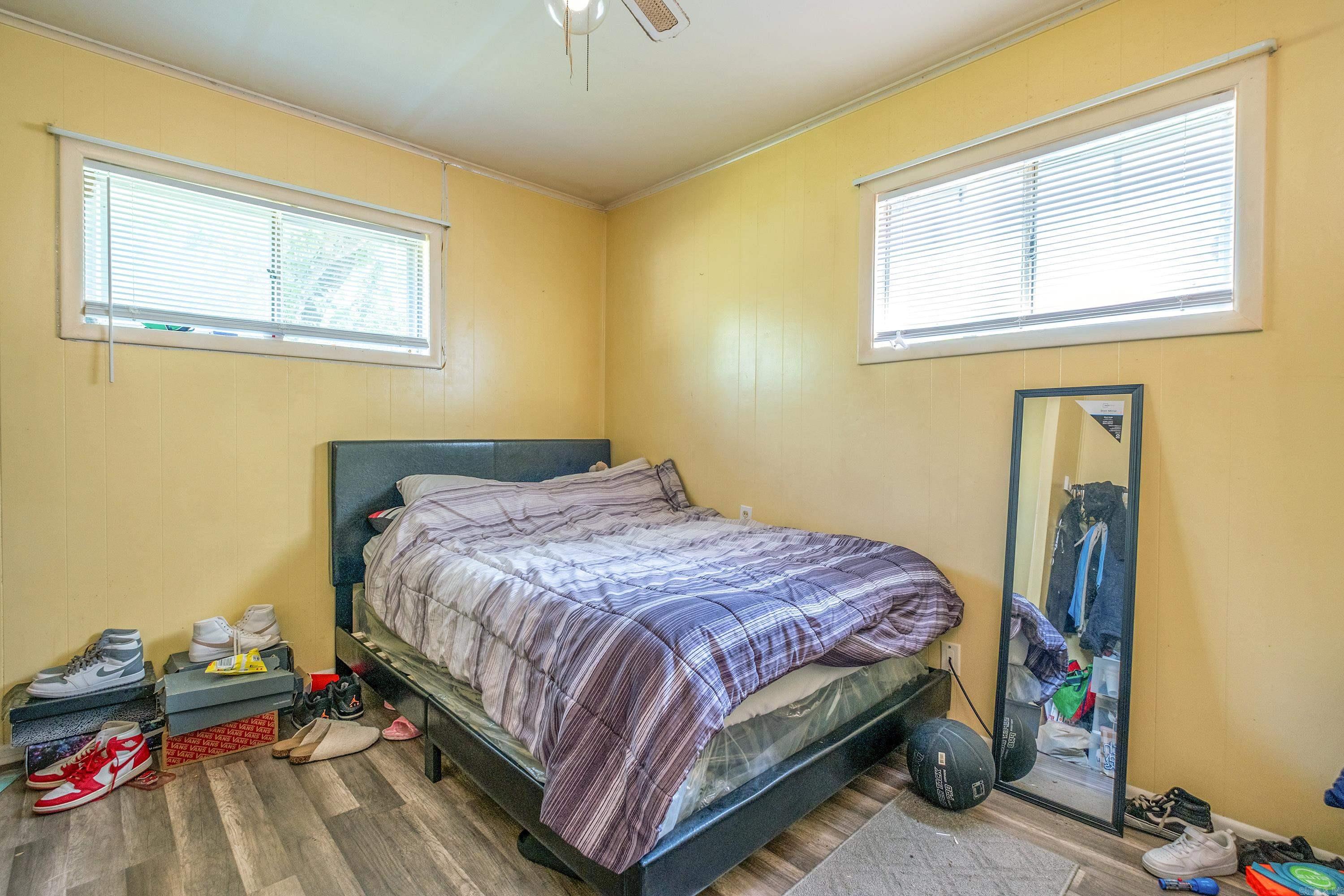 Spanish Grant #4 - Residential