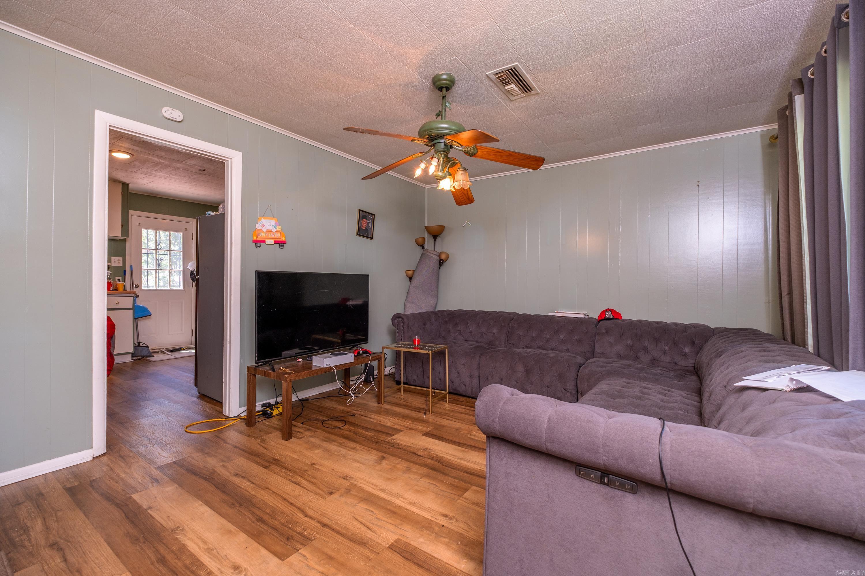 Spanish Grant #4 - Residential