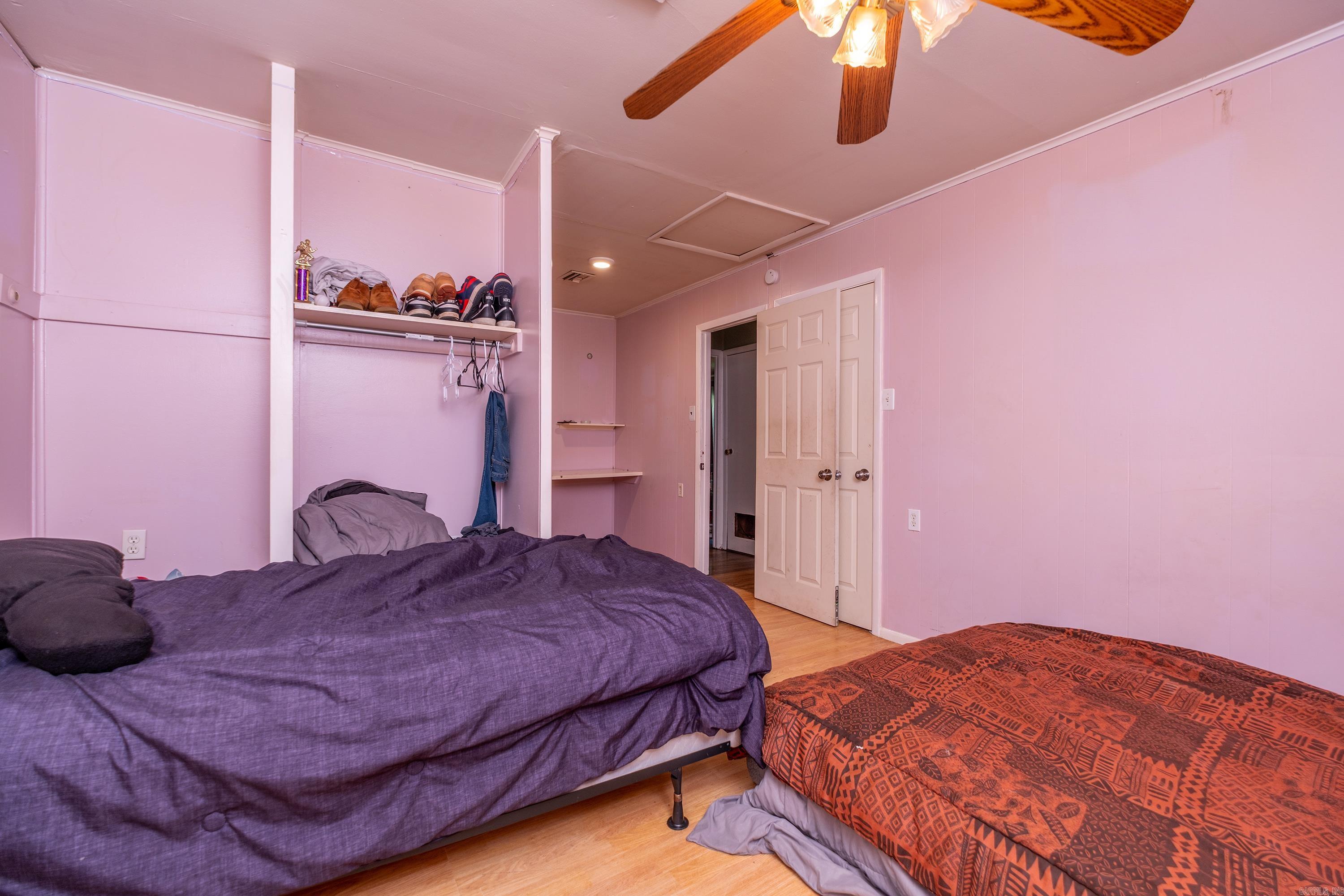 Spanish Grant #4 - Residential