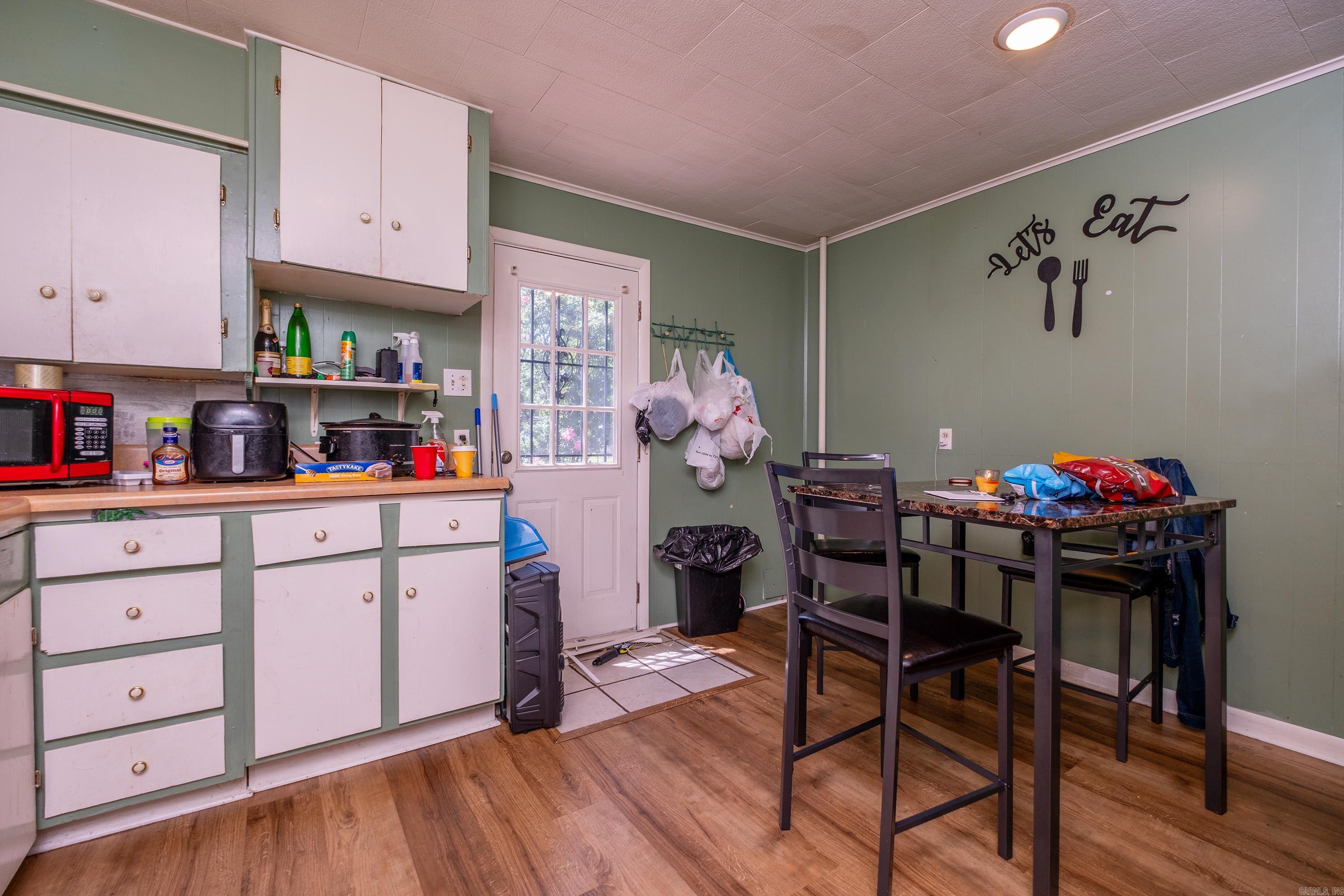 Spanish Grant #4 - Residential