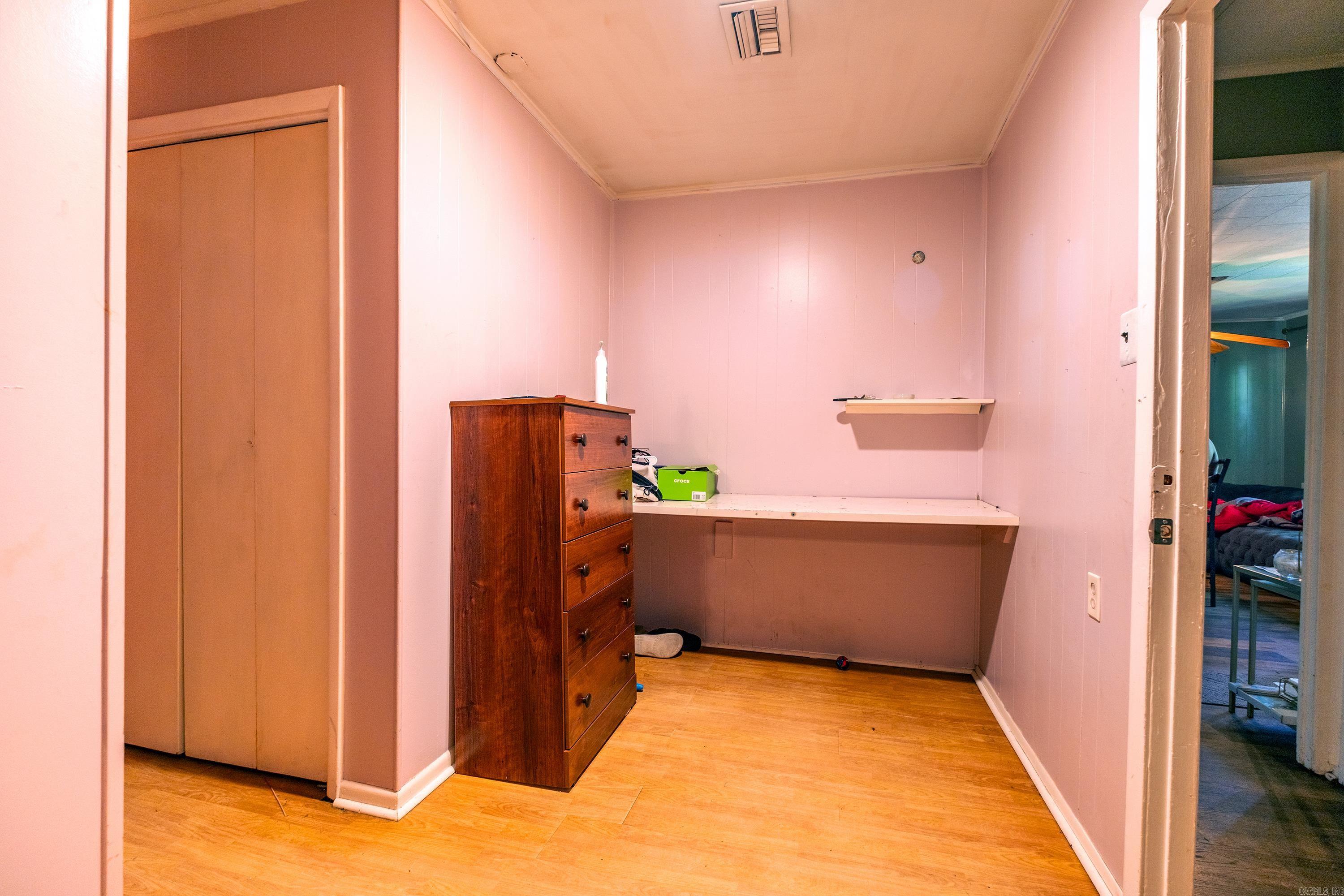 Spanish Grant #4 - Residential