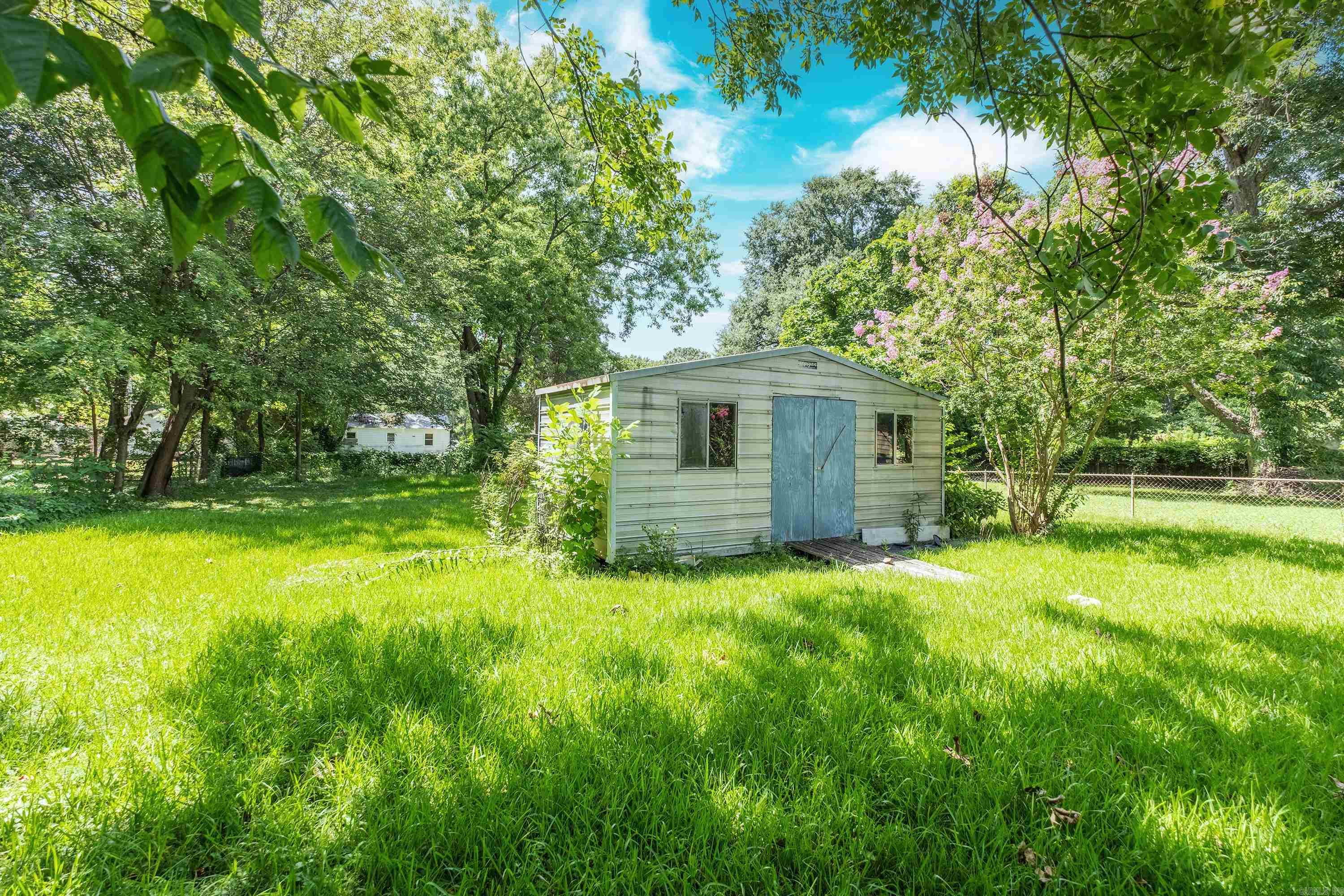 Spanish Grant #4 - Residential