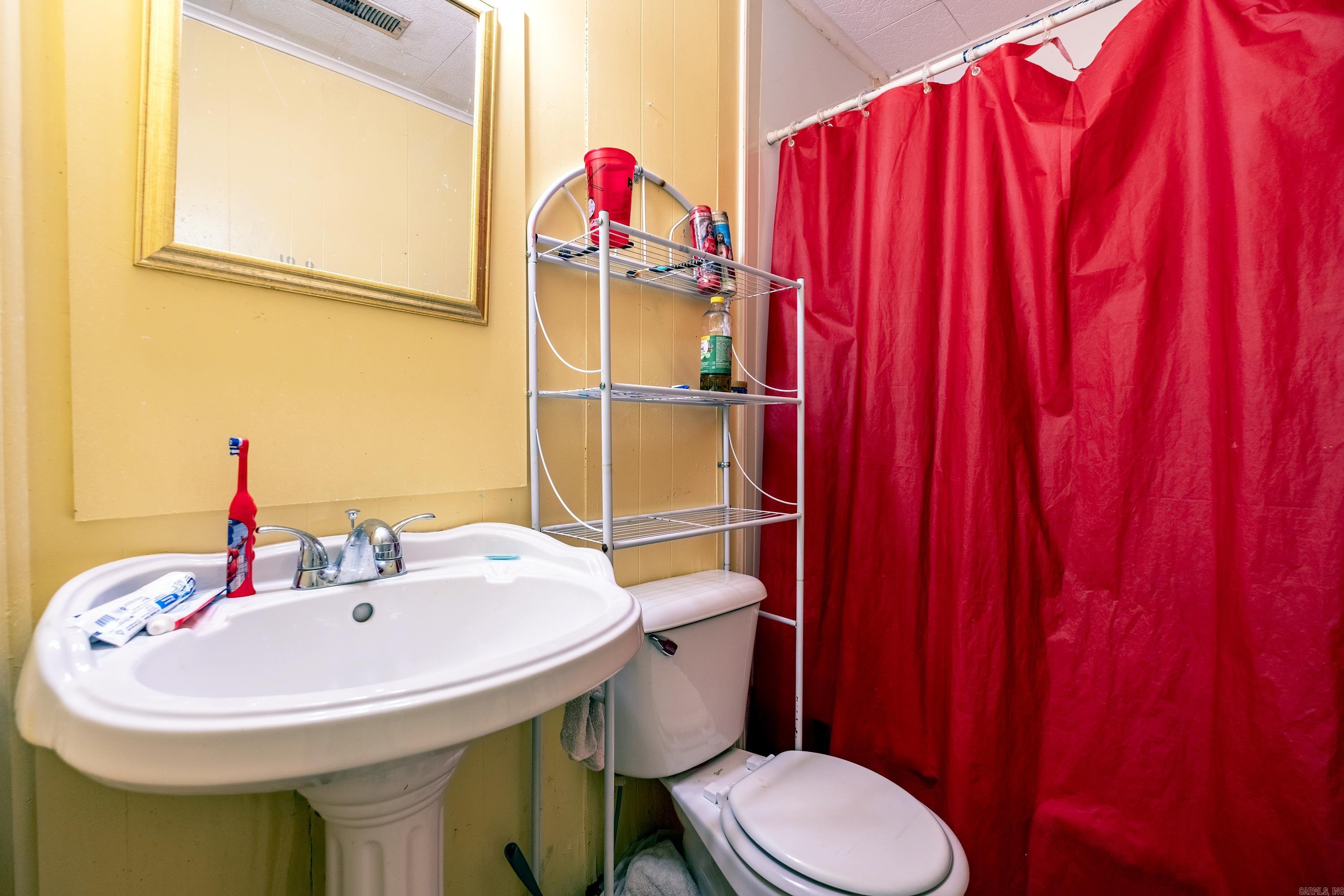 Spanish Grant #4 - Residential