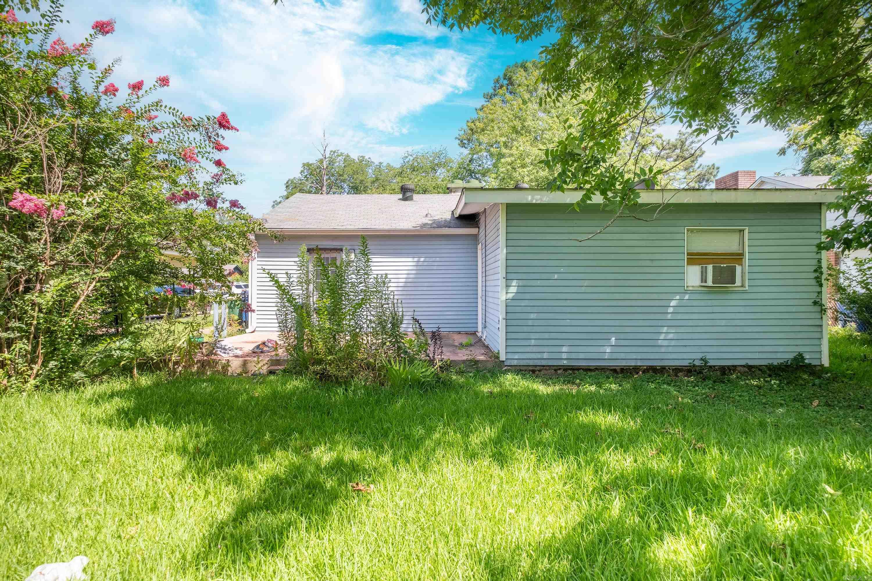 Spanish Grant #4 - Residential