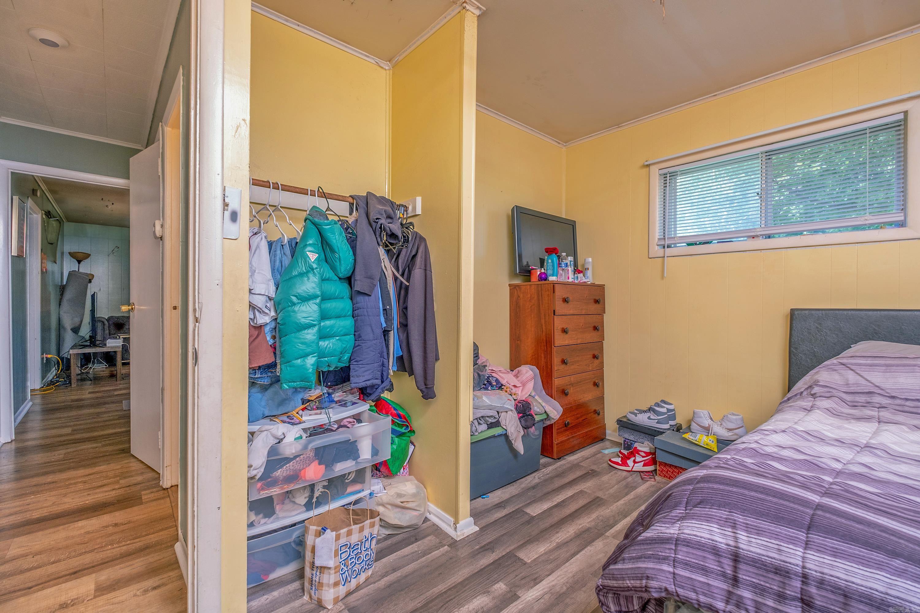 Spanish Grant #4 - Residential