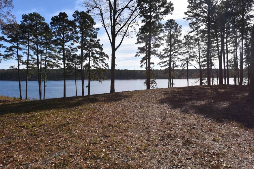 Don’t miss this rare opportunity to own a premium lakefront lot in the prestigious Grand Isle subdivision of Fairfield Bay! A boat slip nearby is availalbe to purchase for $35,000. This beautifully cleared lot is ready for your dream home—imagine waking each morning to breathtaking water views & enjoying the peace & privacy this unmatched location offers. Perfectly positioned with a low white line to maximize your gorgeous, unobstructed lake views. Ready to Build: Cleared & primed to begin construction on your custom home. No vacation rentals permitted, ensuring a peaceful, residential neighborhood. Underground Utilities: Seamless, modern infrastructure for power & fiber internet.  Enjoy All Fairfield Bay Has to Offer: Championship Golf: Two 18-hole courses just minutes away. Active Lifestyle: Pickleball, tennis courts, and more than 80 miles of ATV/UTV trails. Full-Service Marina, Swim, hike, bike, & so much more. Fairfield Bay truly is a slice of paradise! Build your forever home or a serene getaway in a welcoming, upscale neighborhood. This is your chance to experience lakefront living at its finest—where tranquility & recreation meet luxury and convenience. Paradise is calling.
