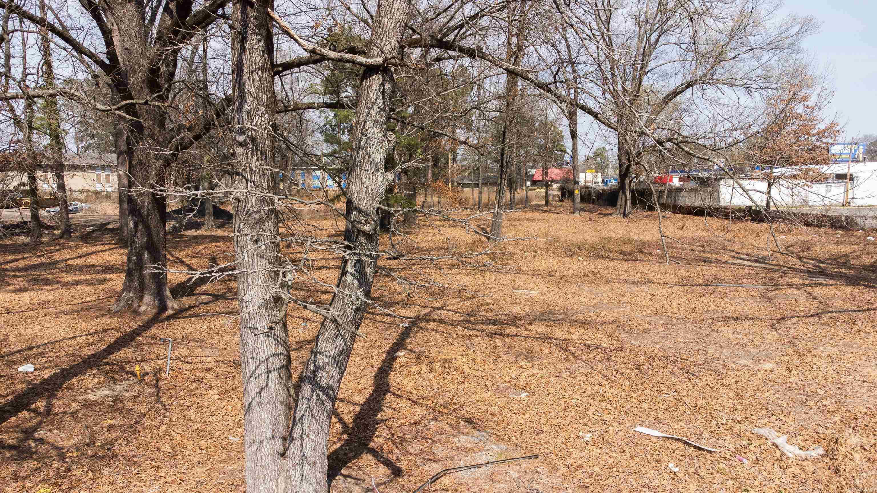 Home Acres - Commercial Sale