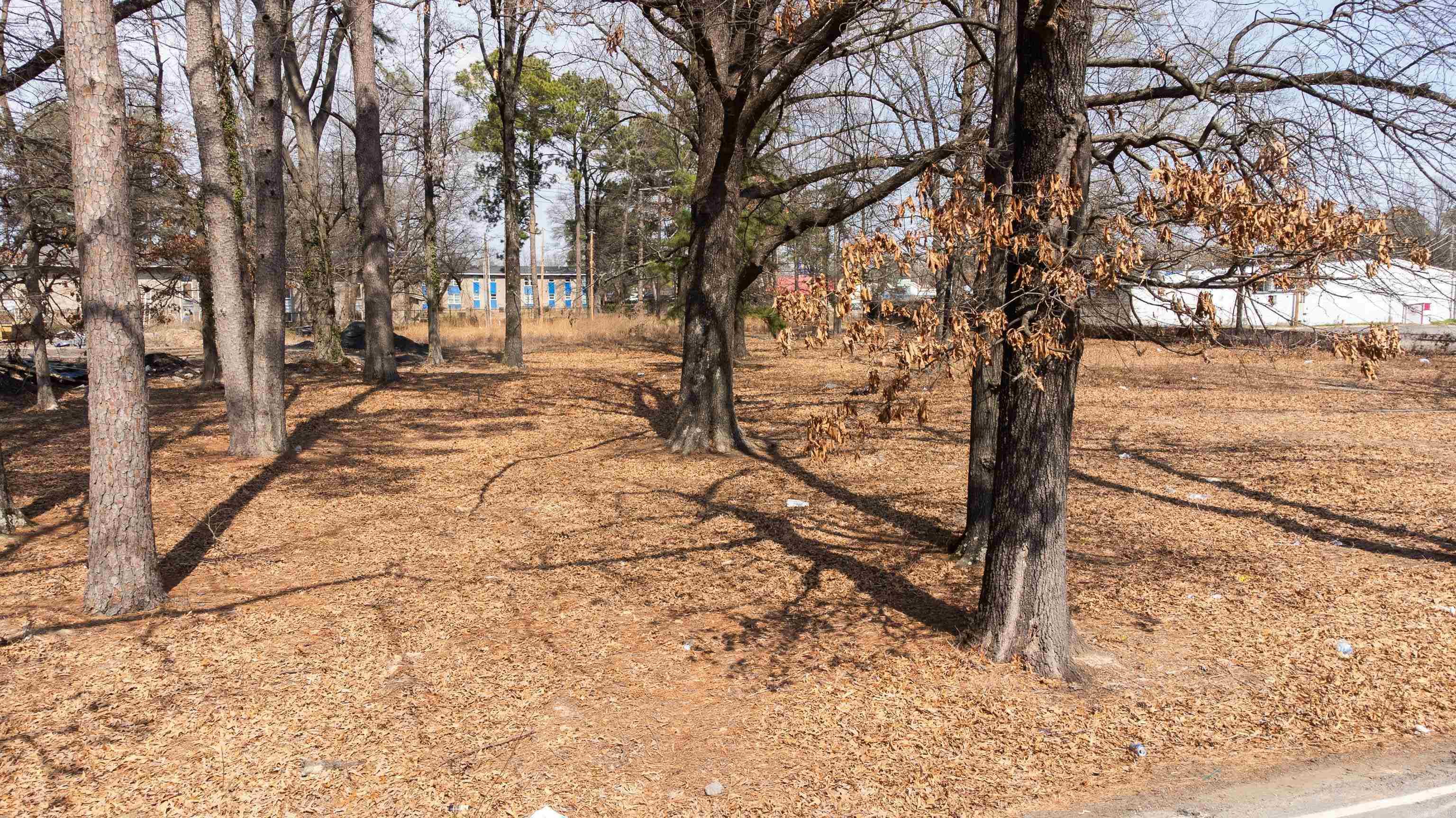 Home Acres - Commercial Sale