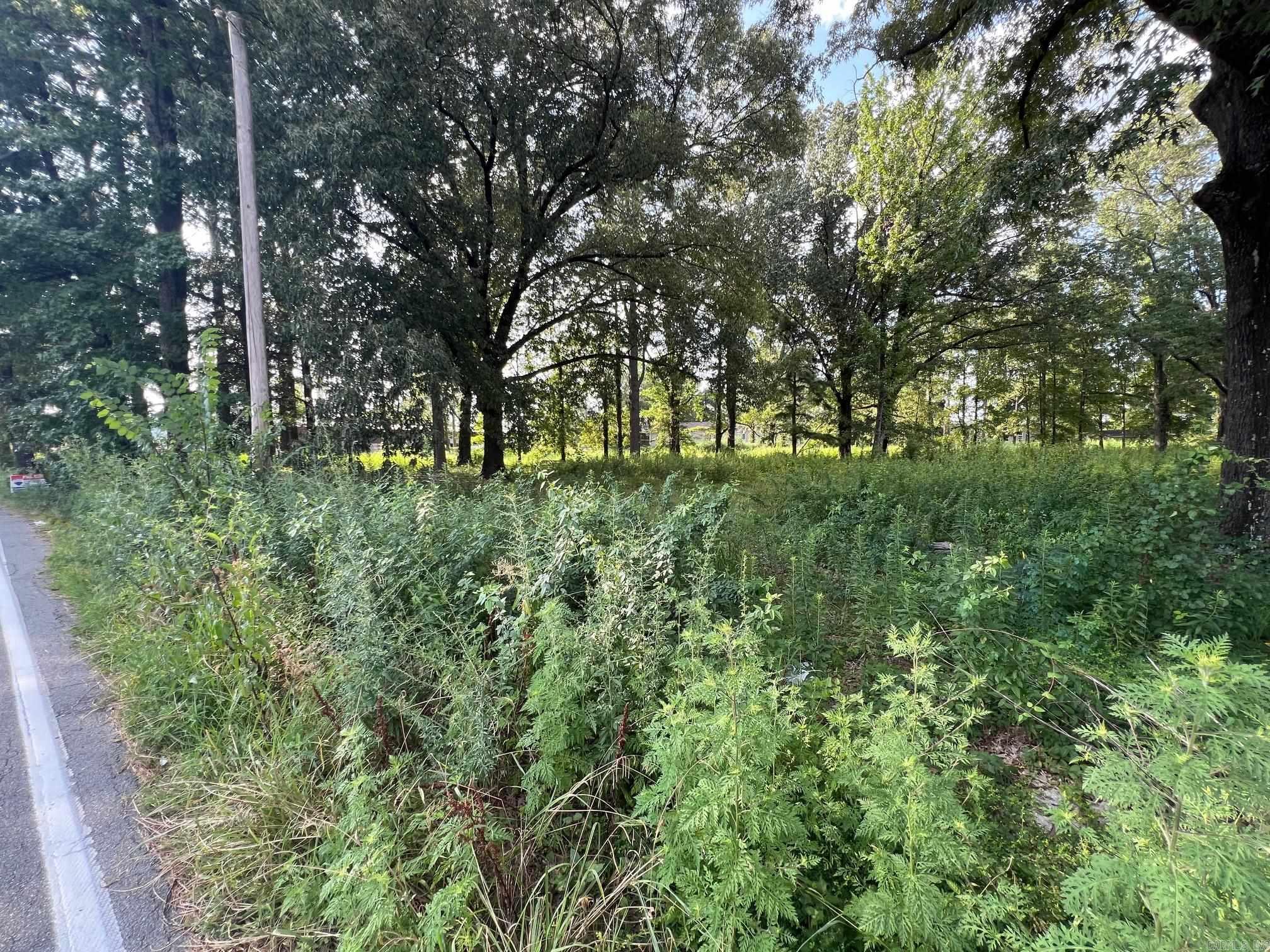 Home Acres - Commercial Sale