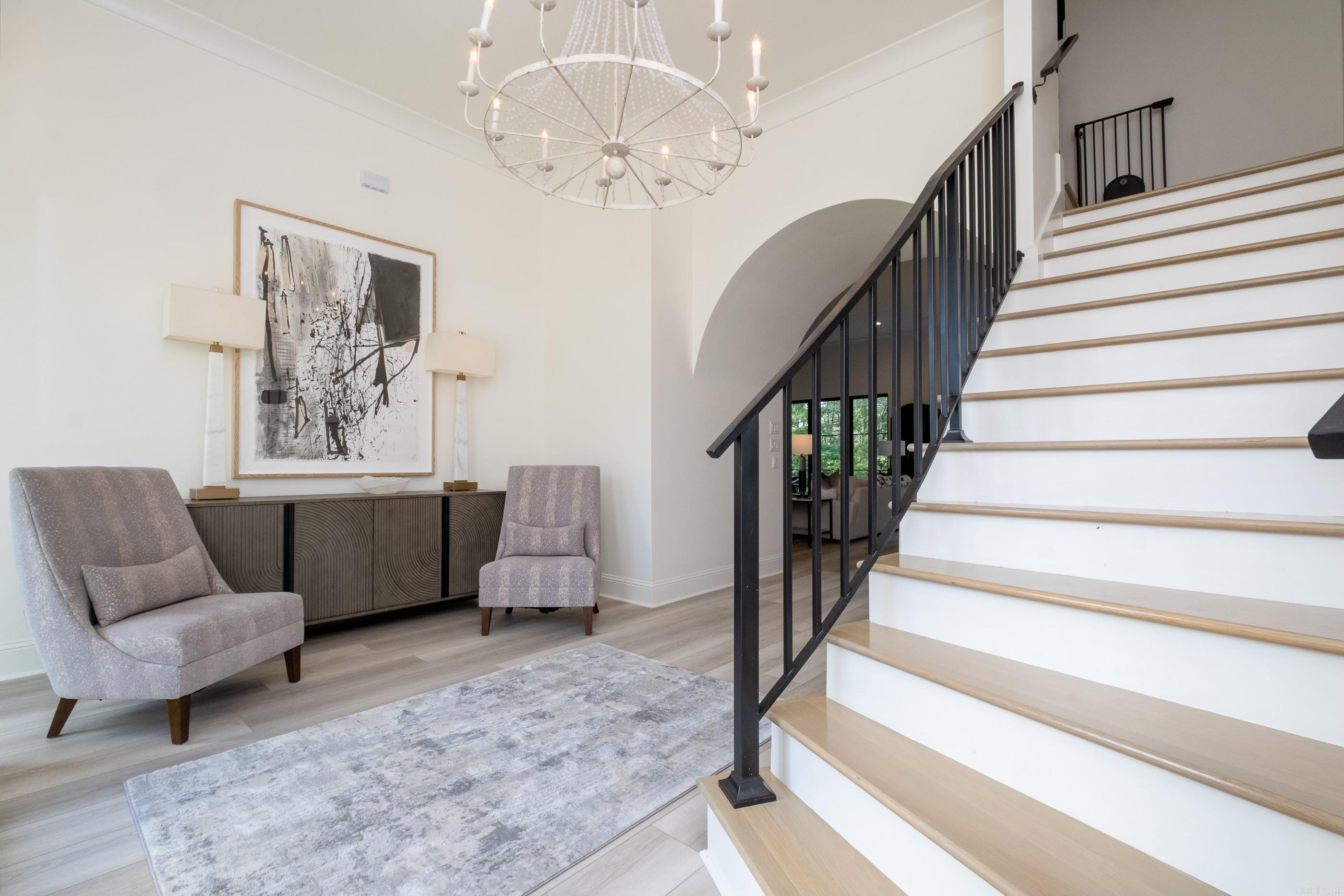 CHENAL VALLEY "FALSTONE COURT" - Residential