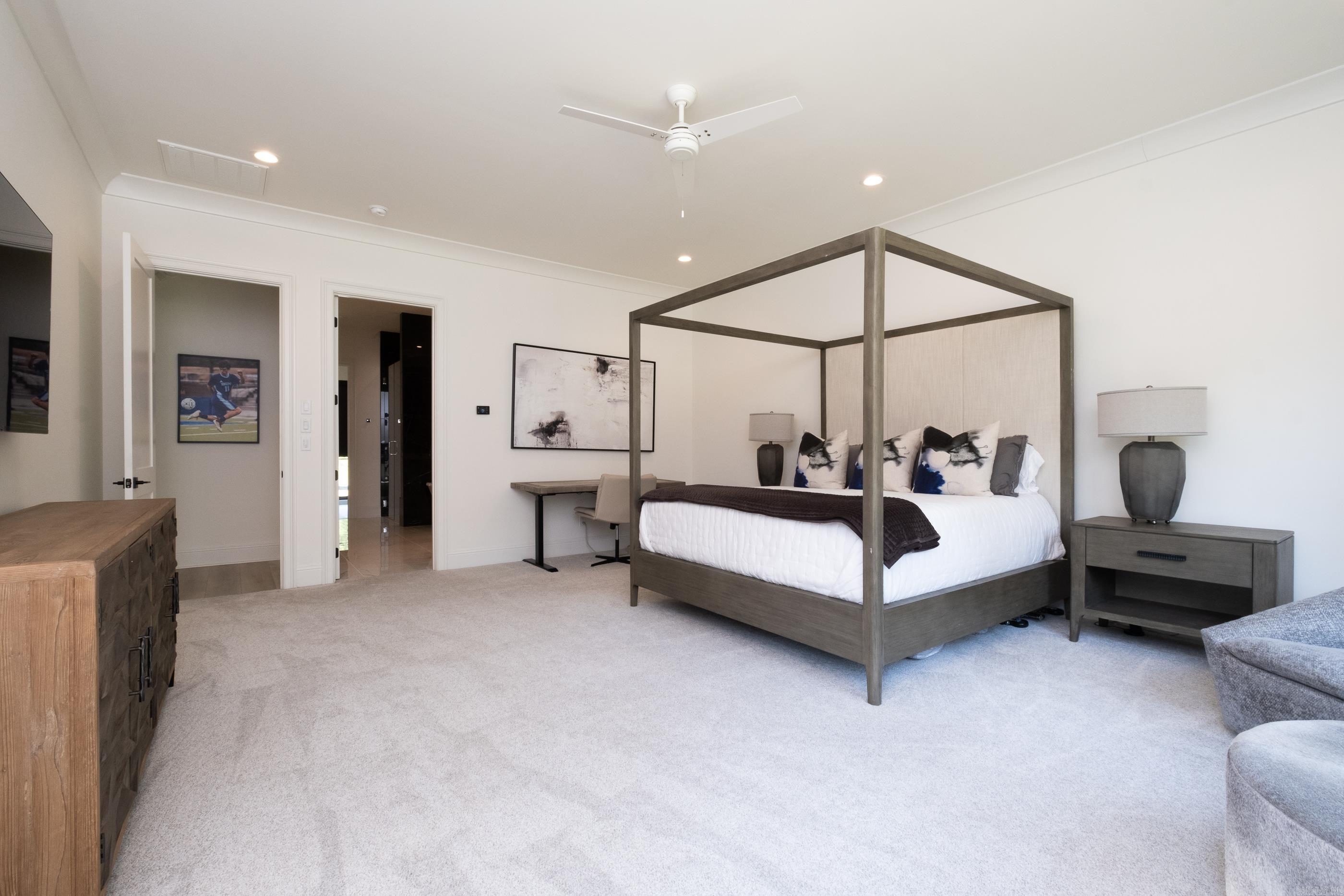 CHENAL VALLEY "FALSTONE COURT" - Residential