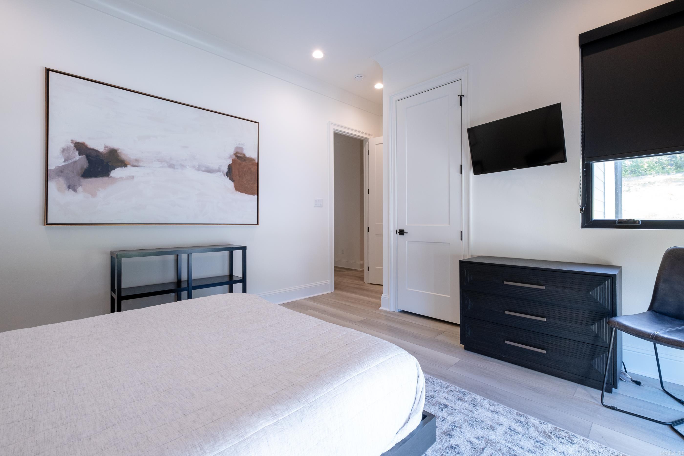 CHENAL VALLEY "FALSTONE COURT" - Residential