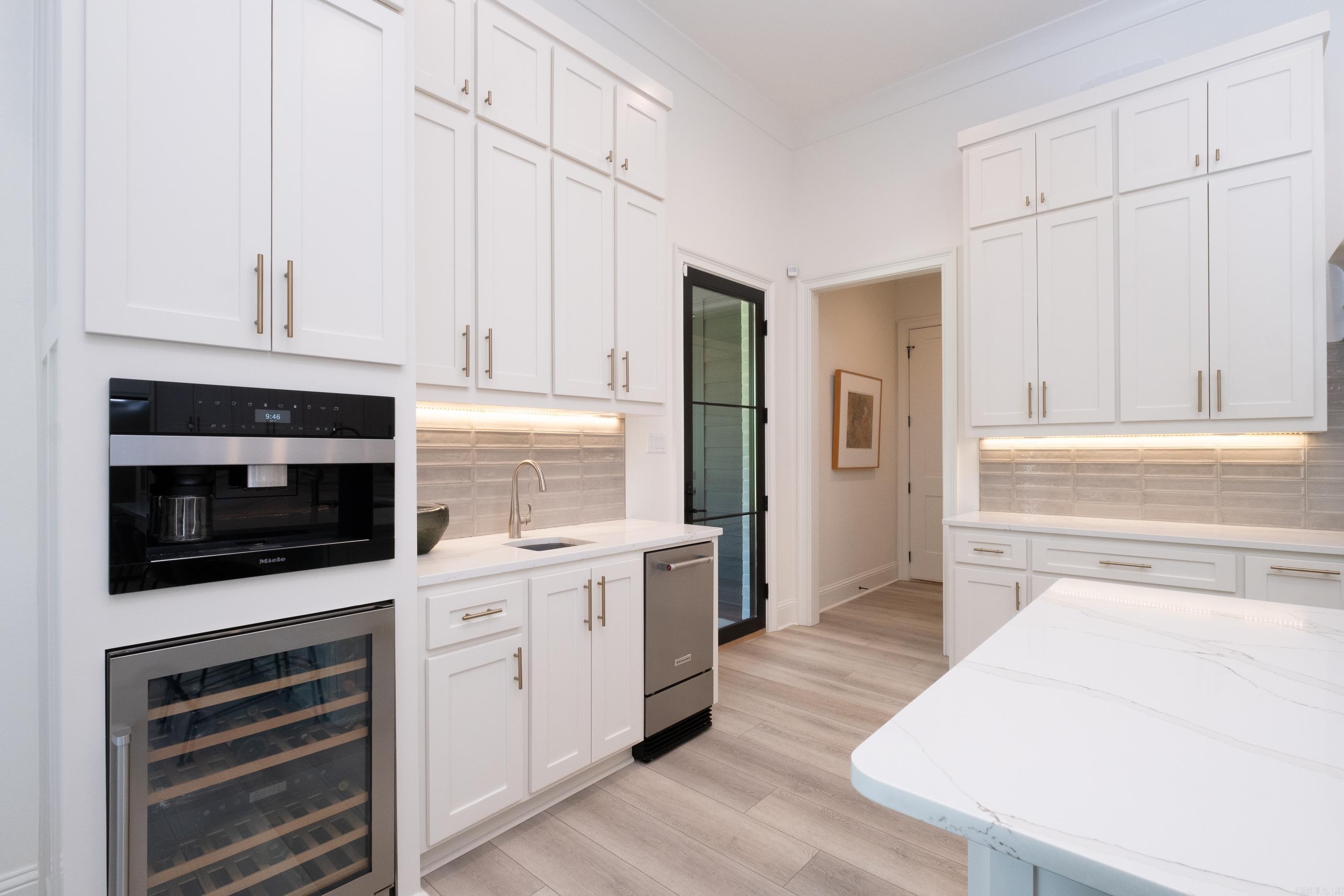 CHENAL VALLEY "FALSTONE COURT" - Residential