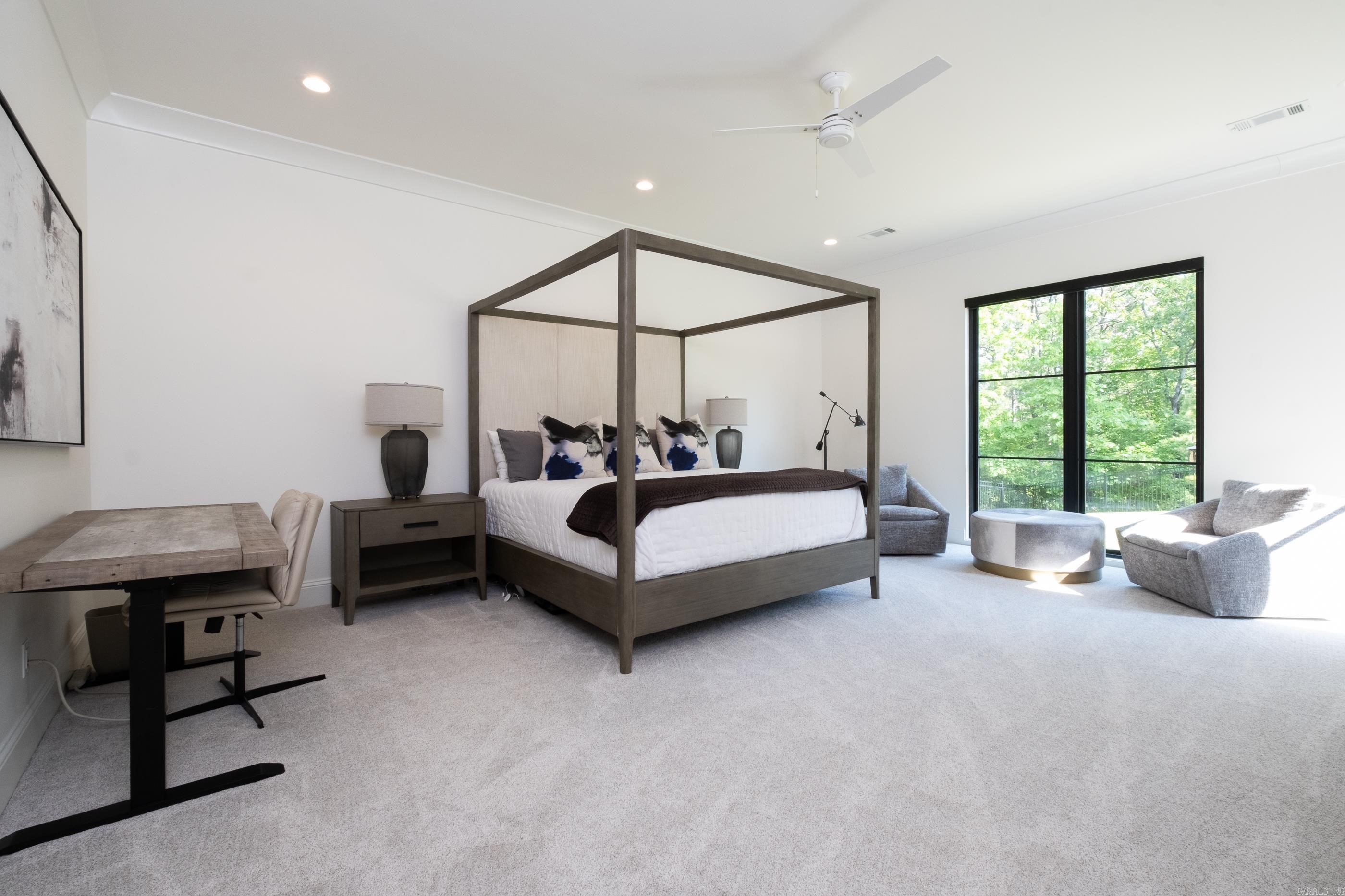 CHENAL VALLEY "FALSTONE COURT" - Residential