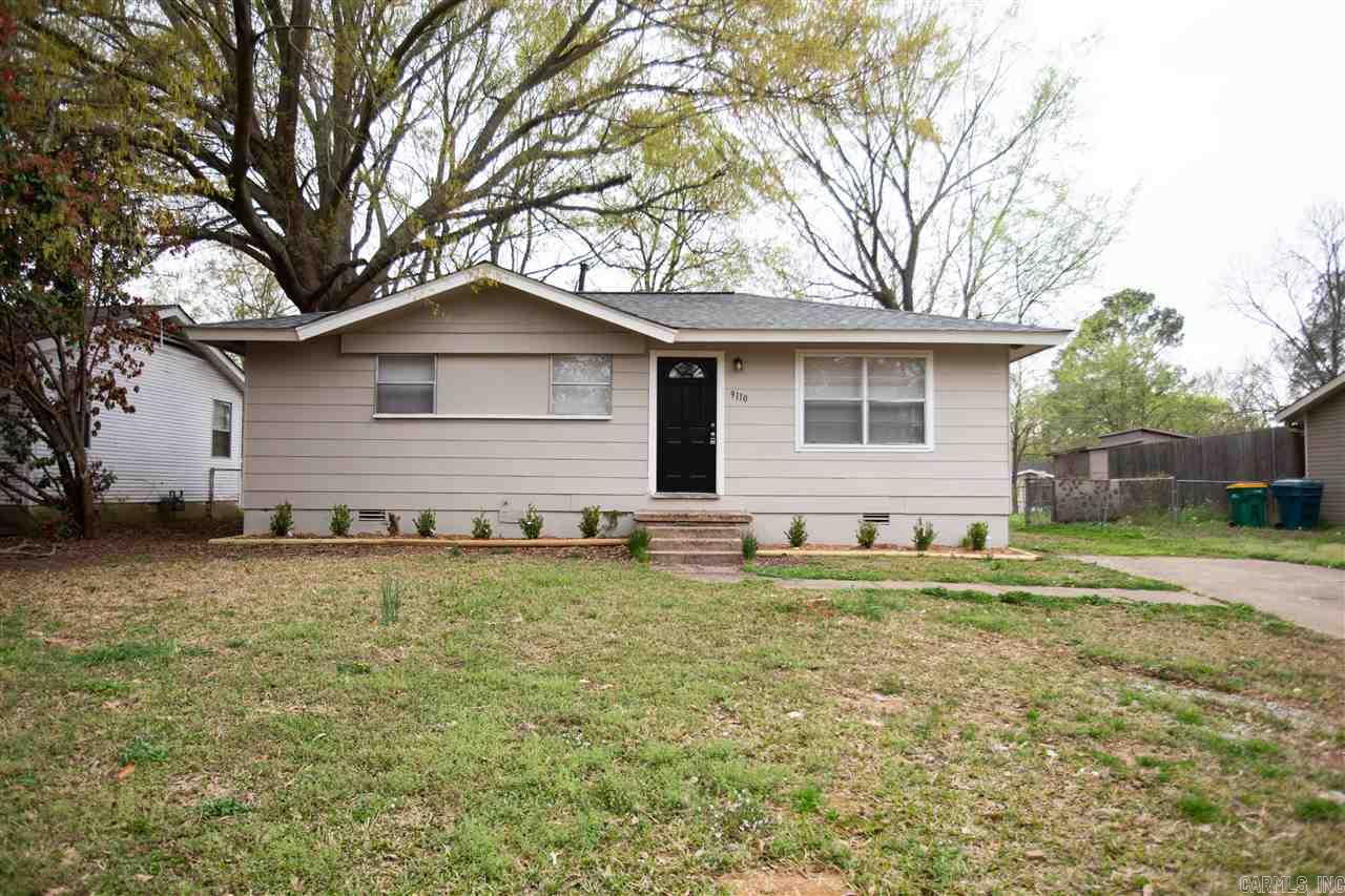 Chicot - Residential Lease