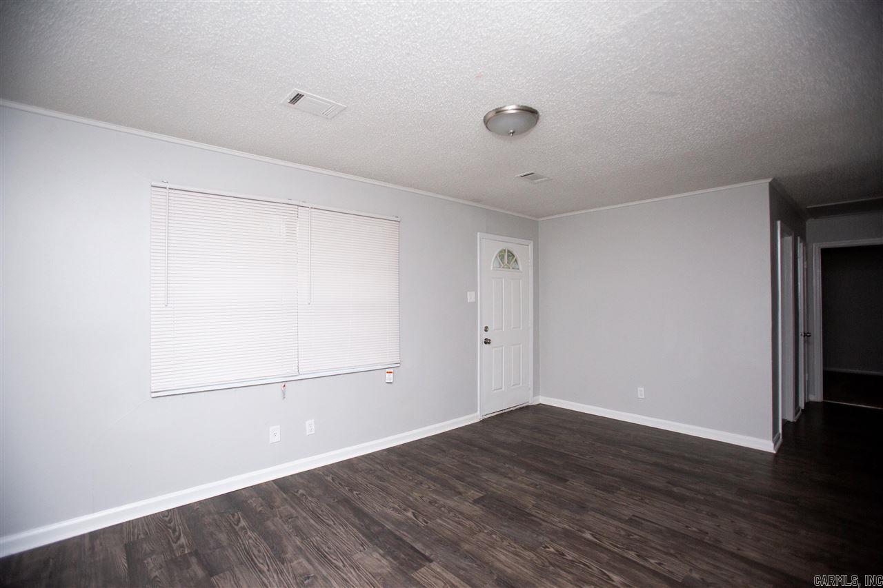 Chicot - Residential Lease