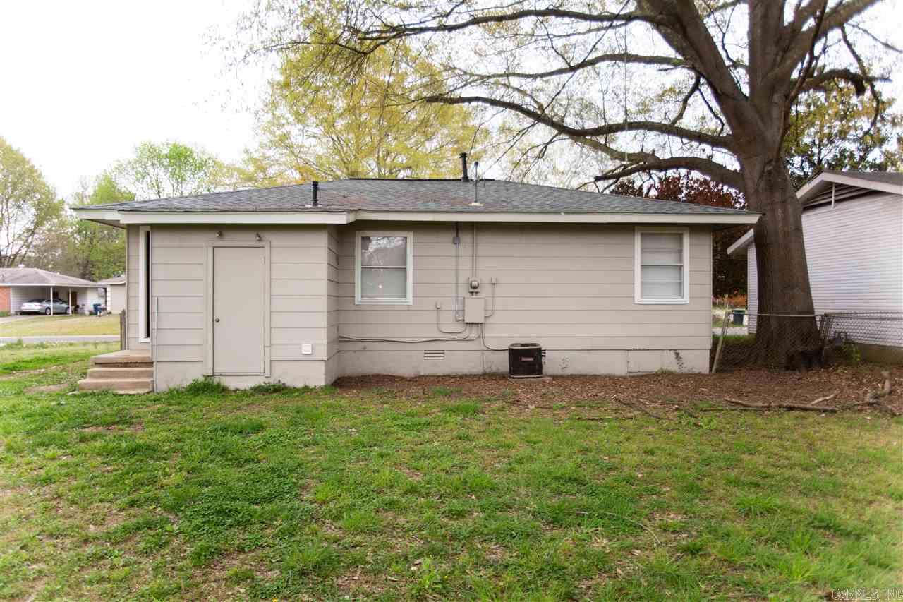 Chicot - Residential Lease