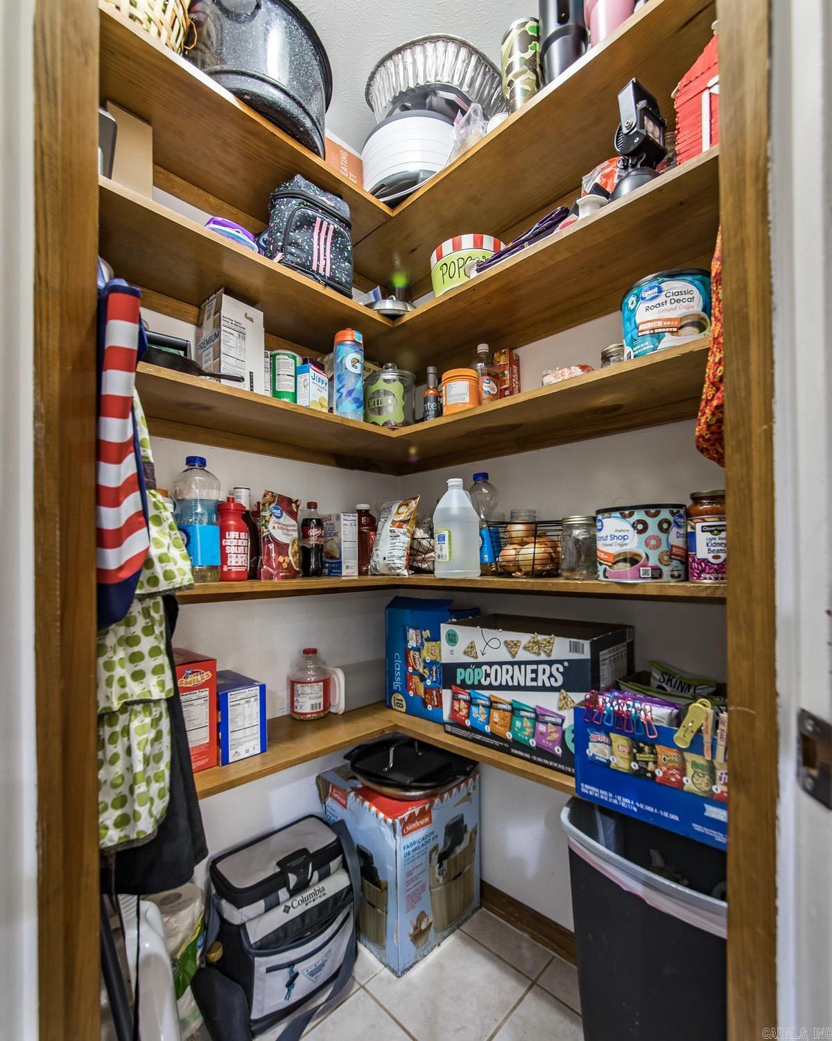 McDermott Survey - Residential