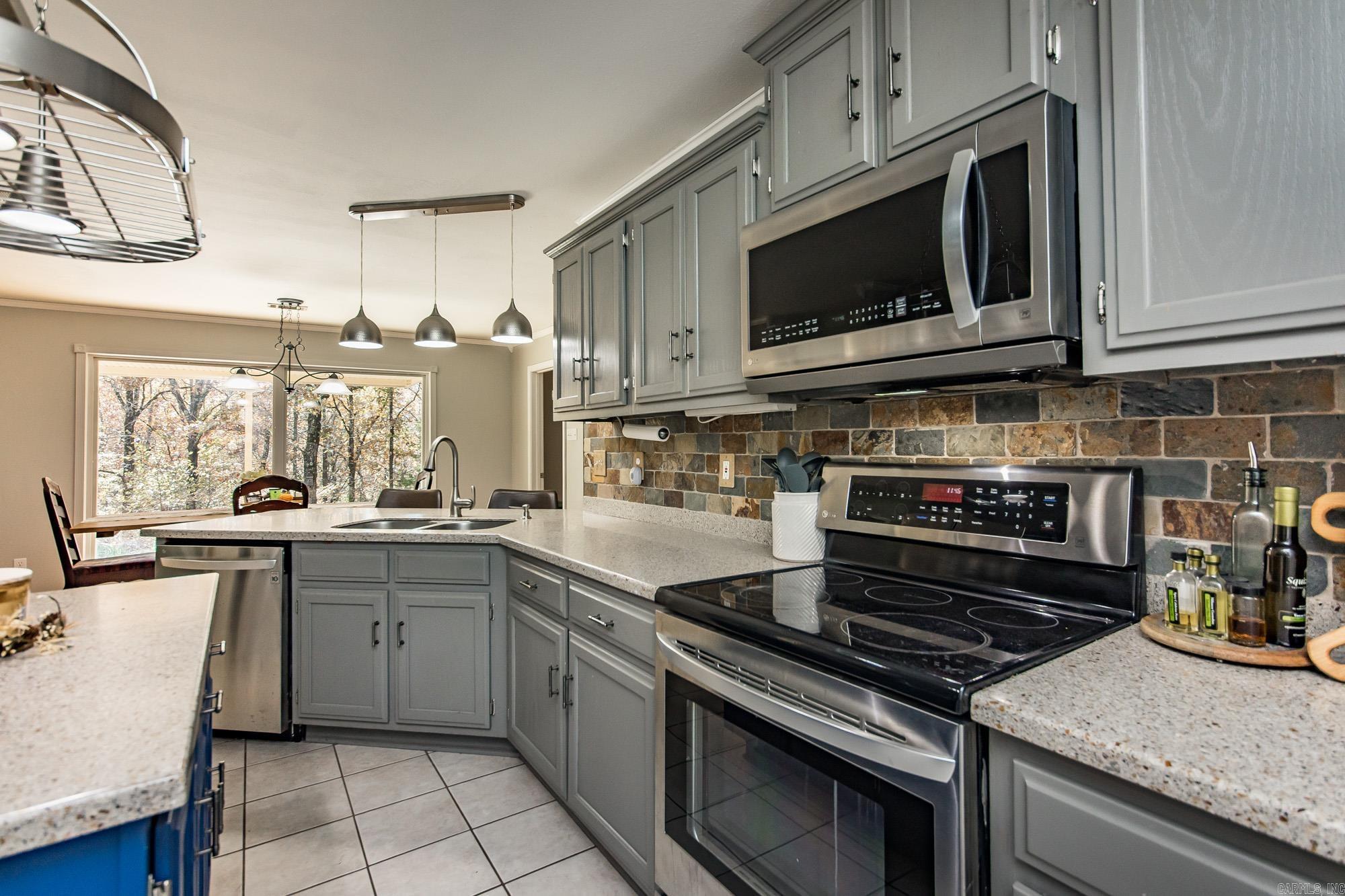 McDermott Survey - Residential