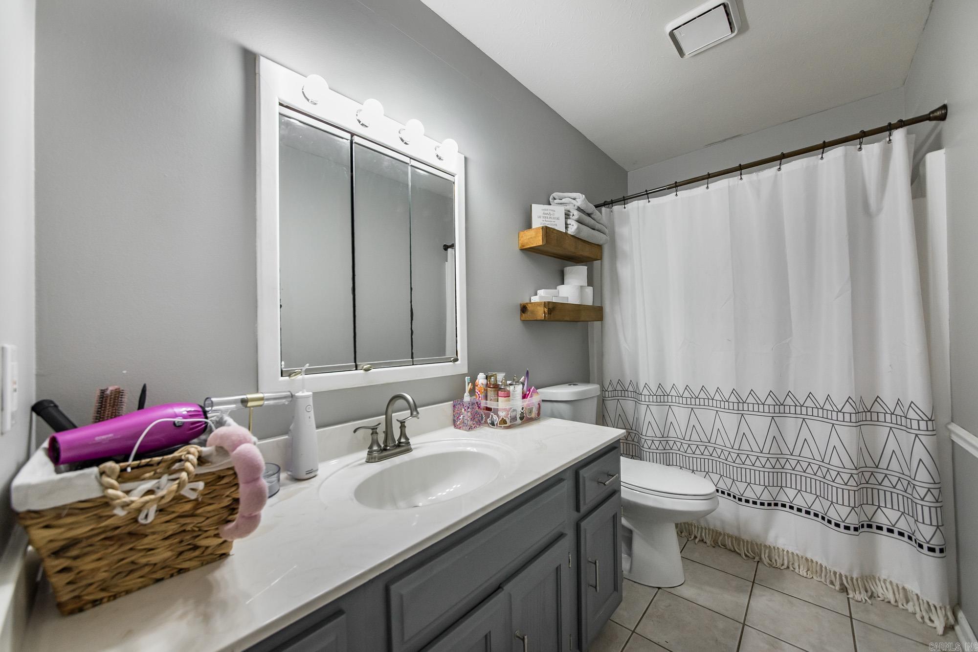 McDermott Survey - Residential